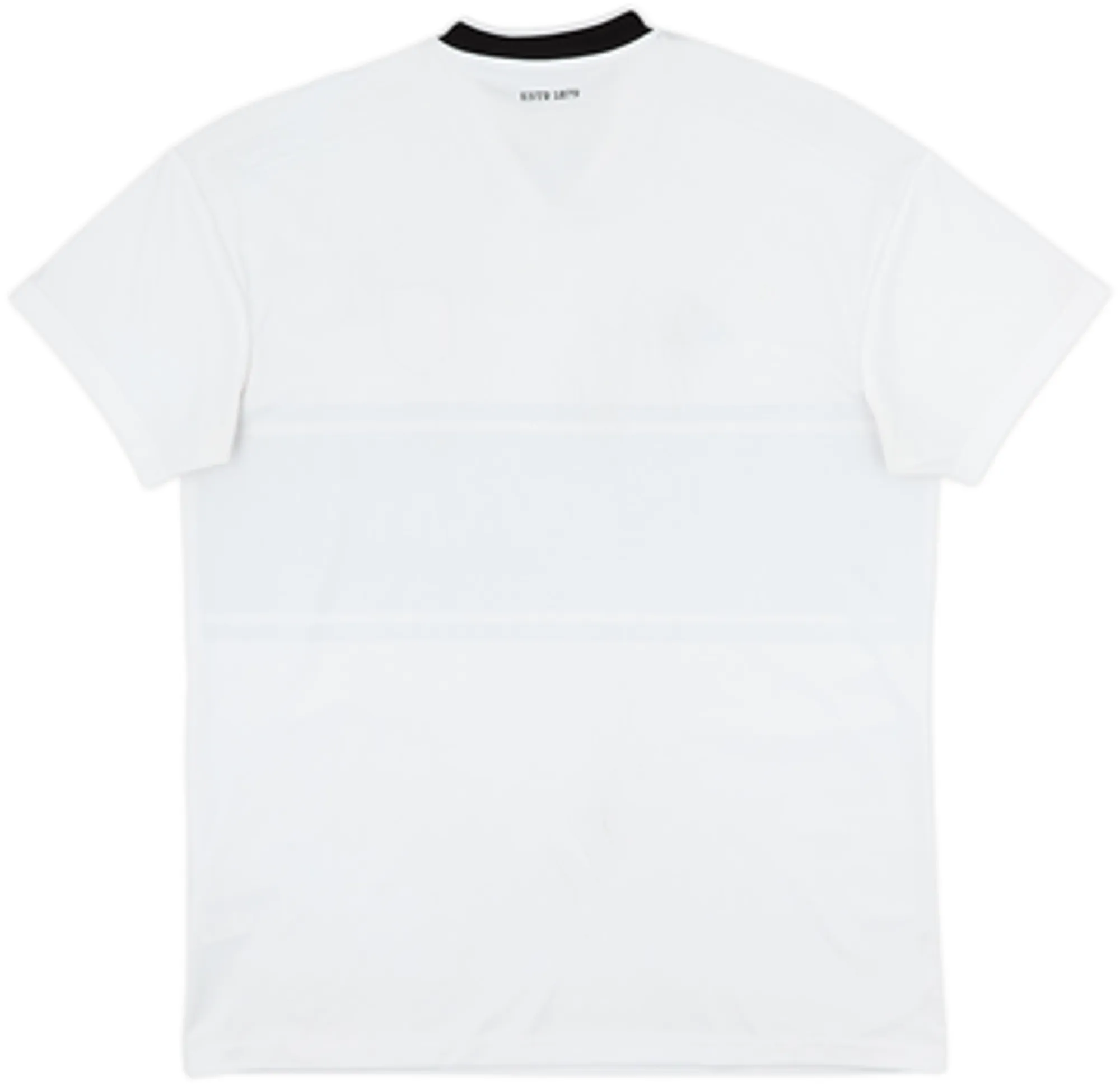 2018-19 Fulham Home Shirt - 4/10 - (L)