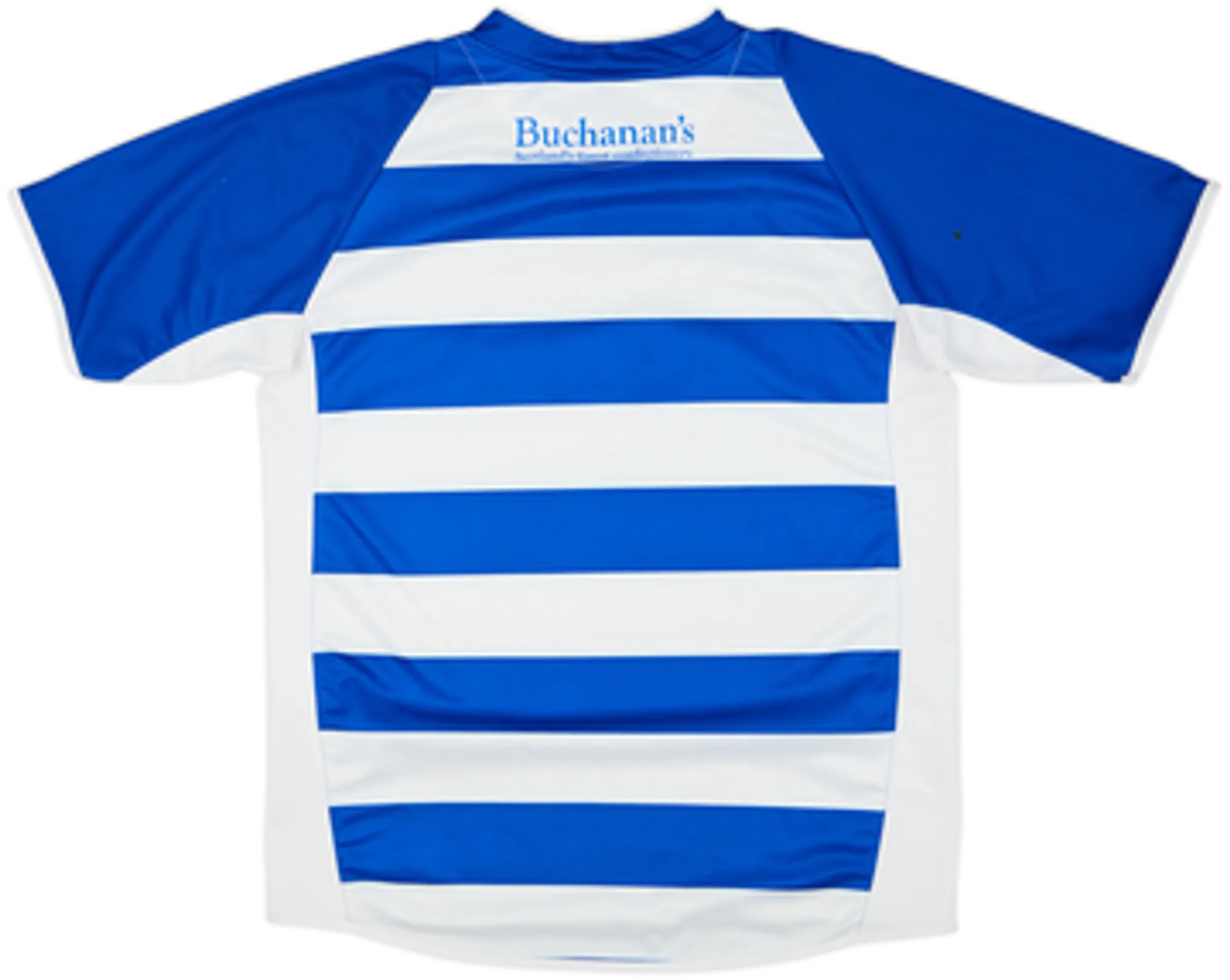2008-09 Greenock Morton Home Shirt - 6/10 - (S)