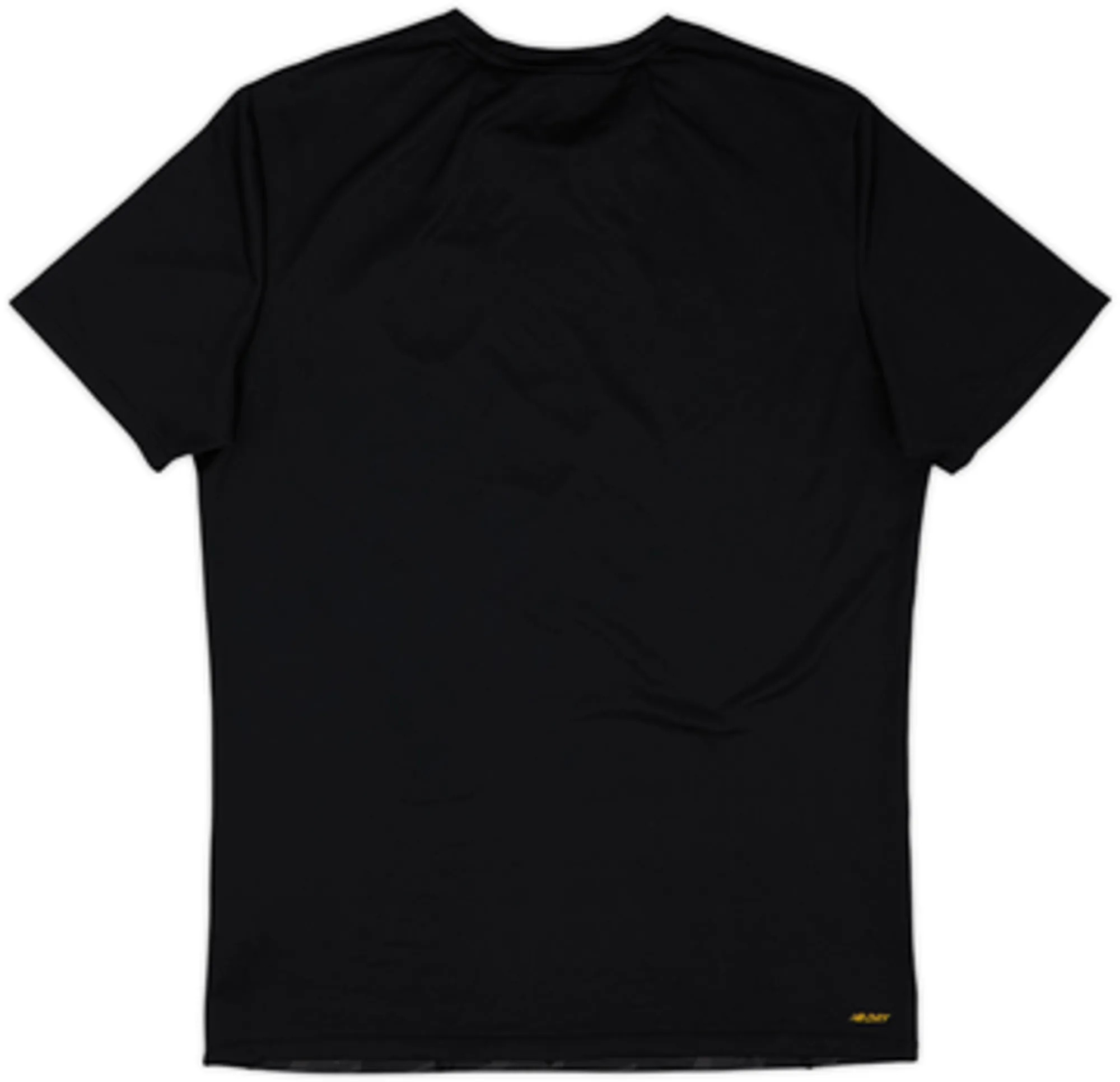 2020 Ireland New Balance Training Shirt - 4/10 - (M)