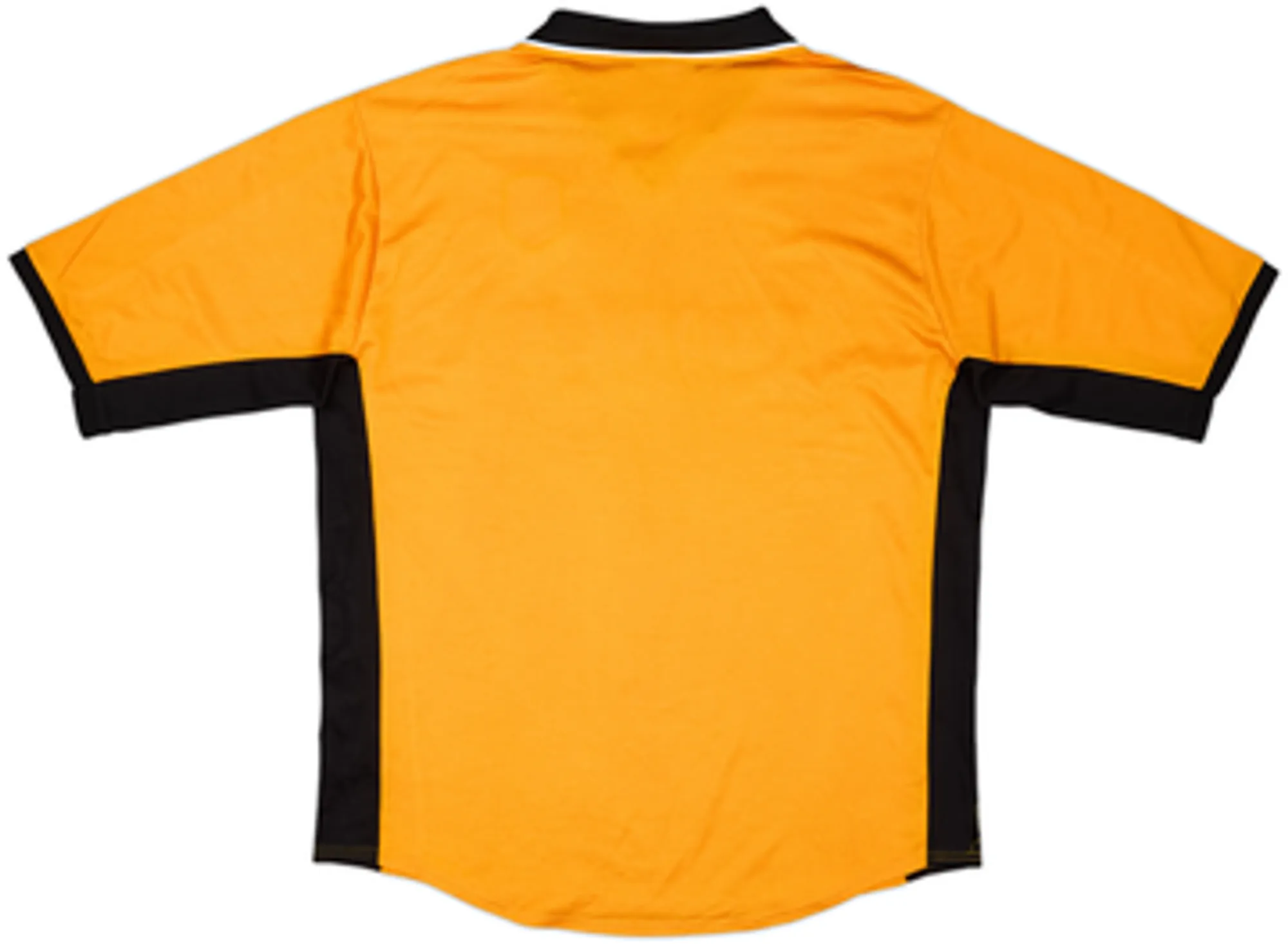 2002-04 Hull City Home Shirt - 7/10 - (L)
