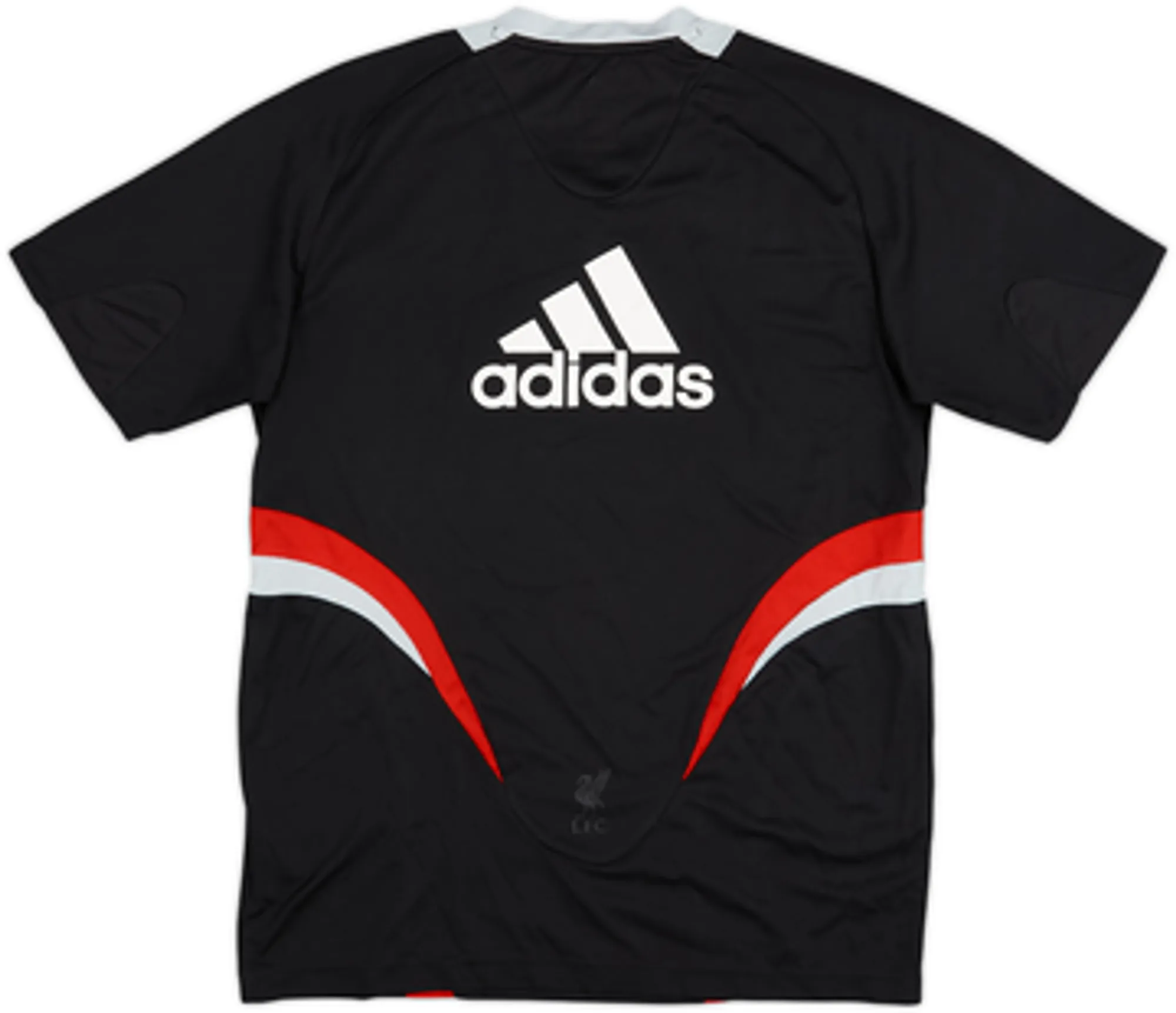 2008-09 Liverpool Formotion Training Shirt - 9/10 - (M)