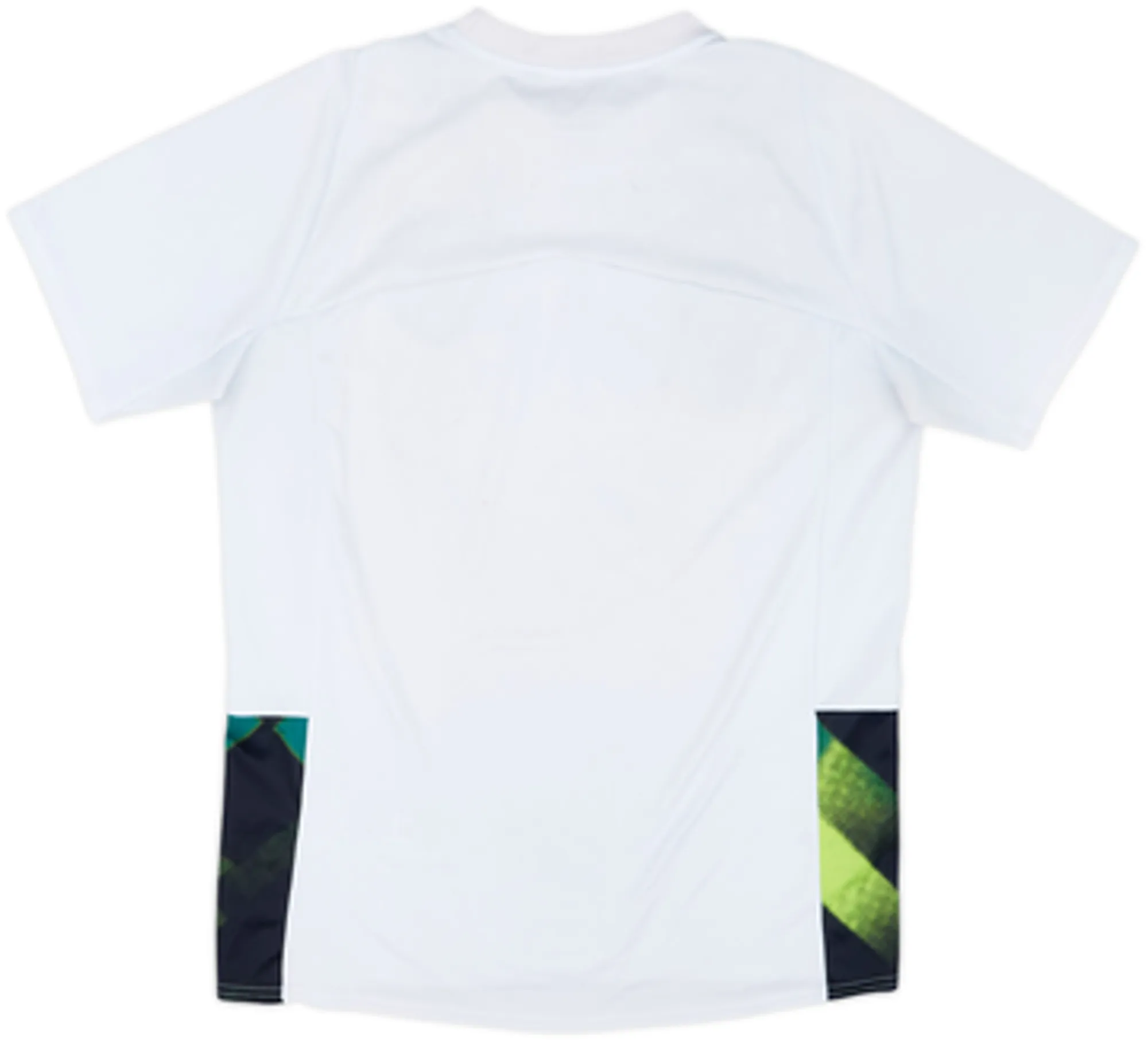 2022-24 Ireland Umbro Training Shirt - 5/10 - (S)