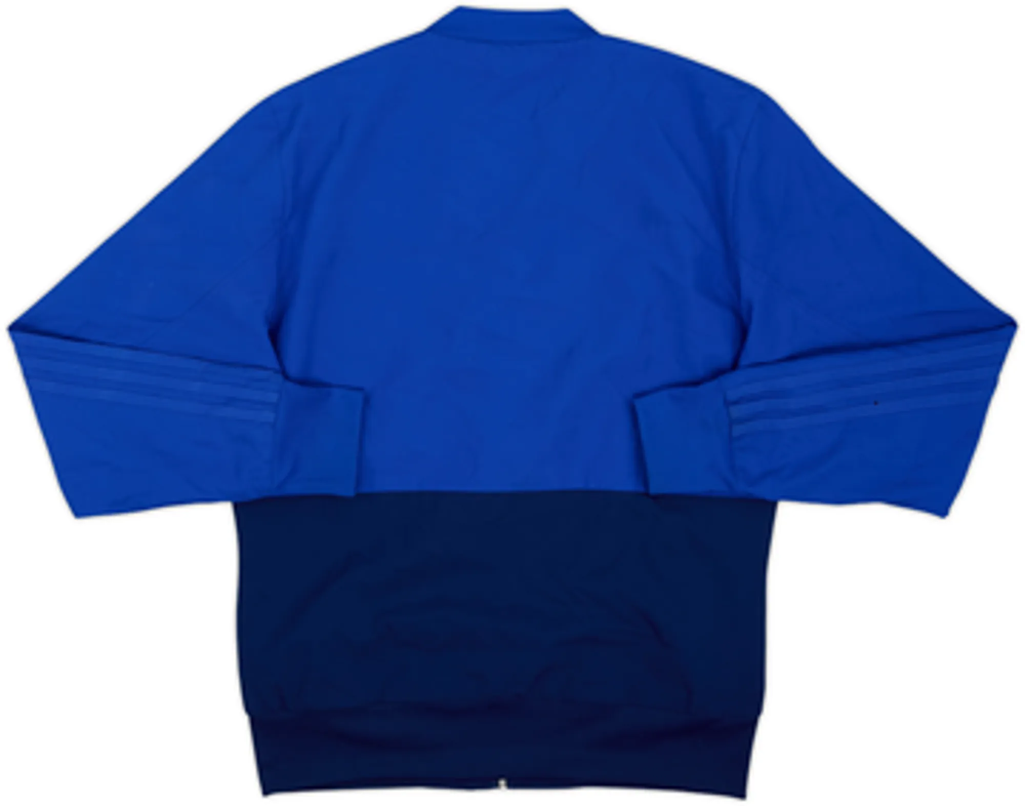 2017-18 Northern Ireland adidas Track Jacket - 6/10 - (S)