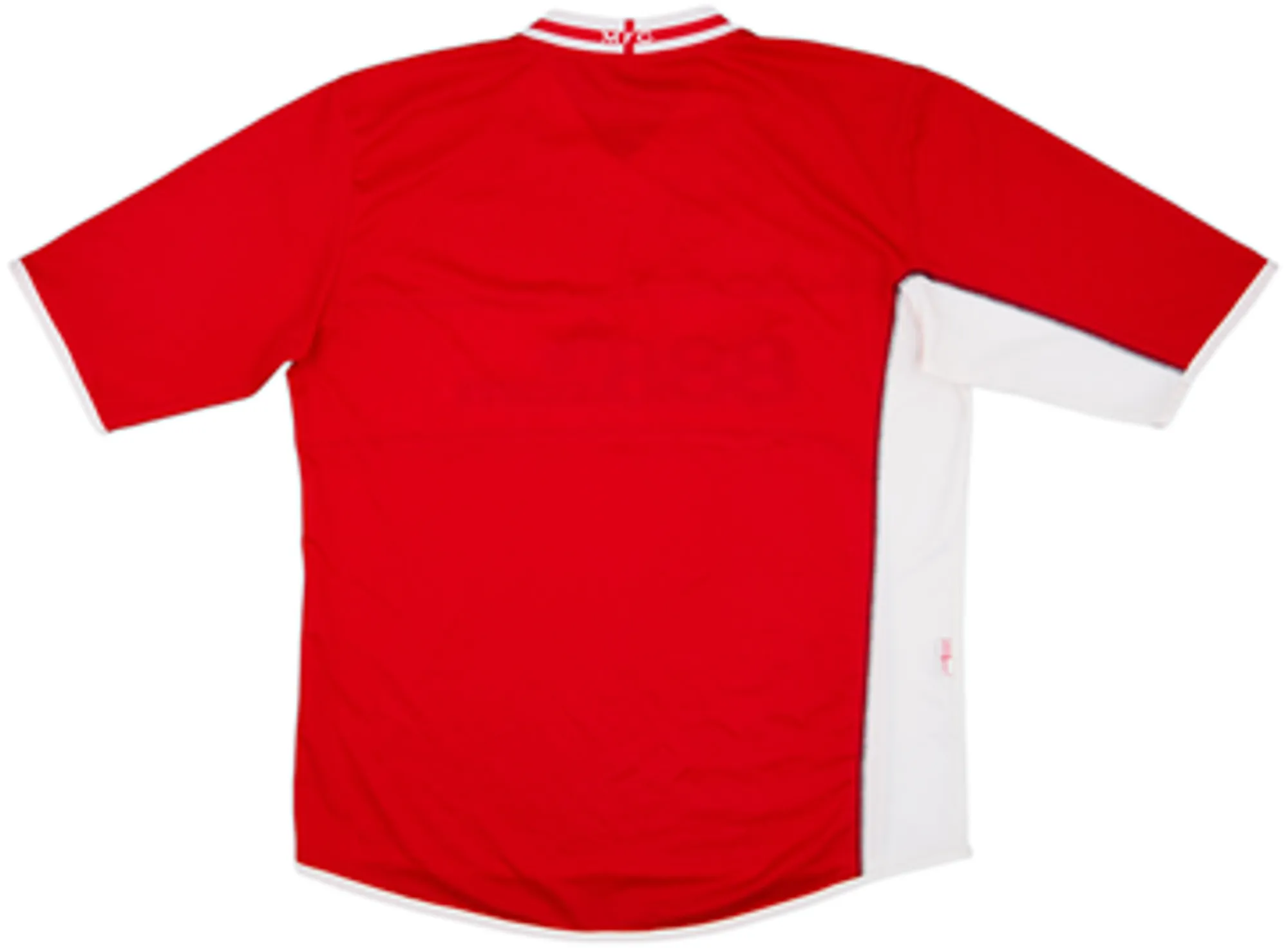 2005-06 Middlesbrough Home Shirt - 5/10 - (XXL)