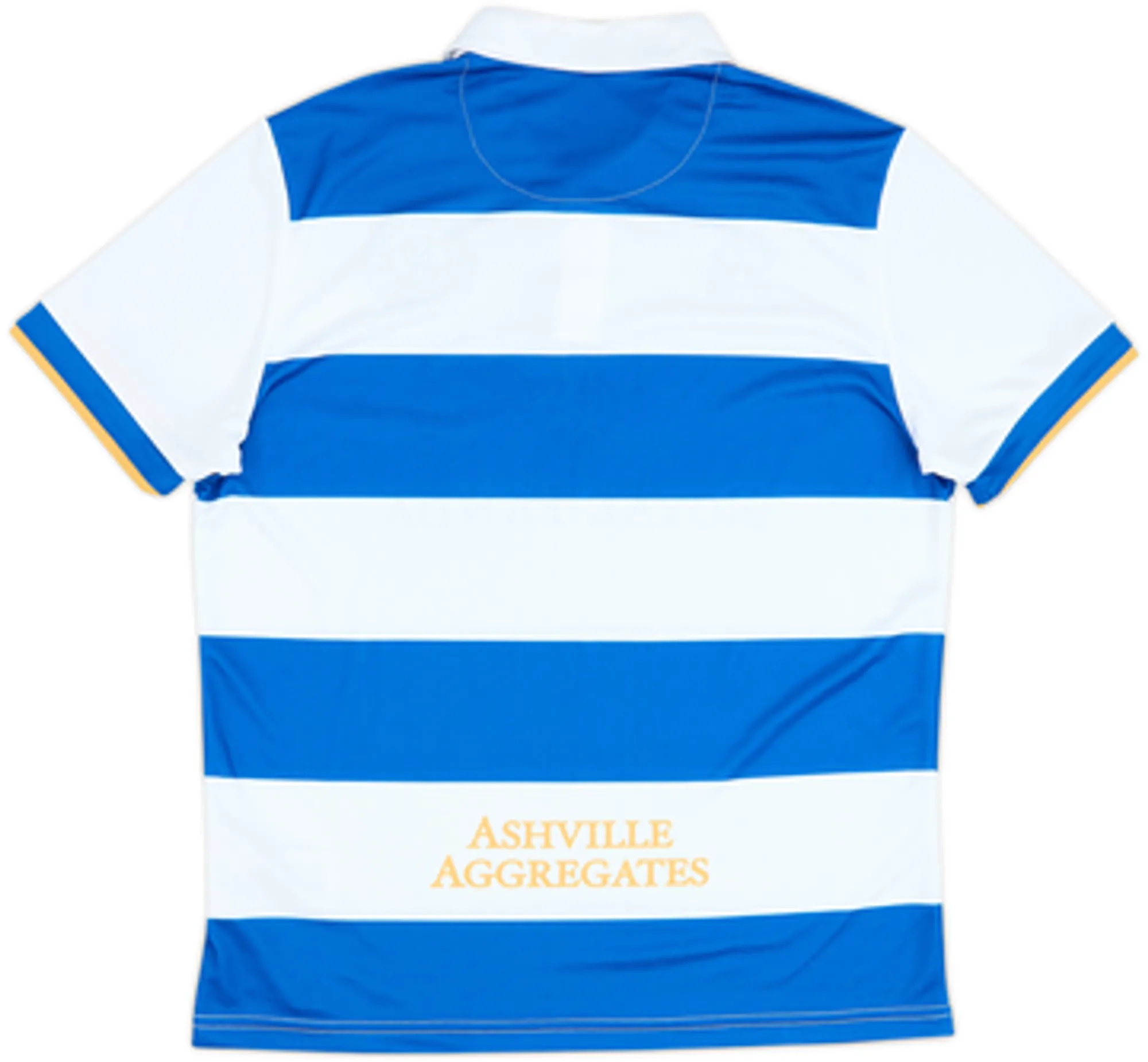 2019-20 QPR Home Shirt - 10/10 - (M)