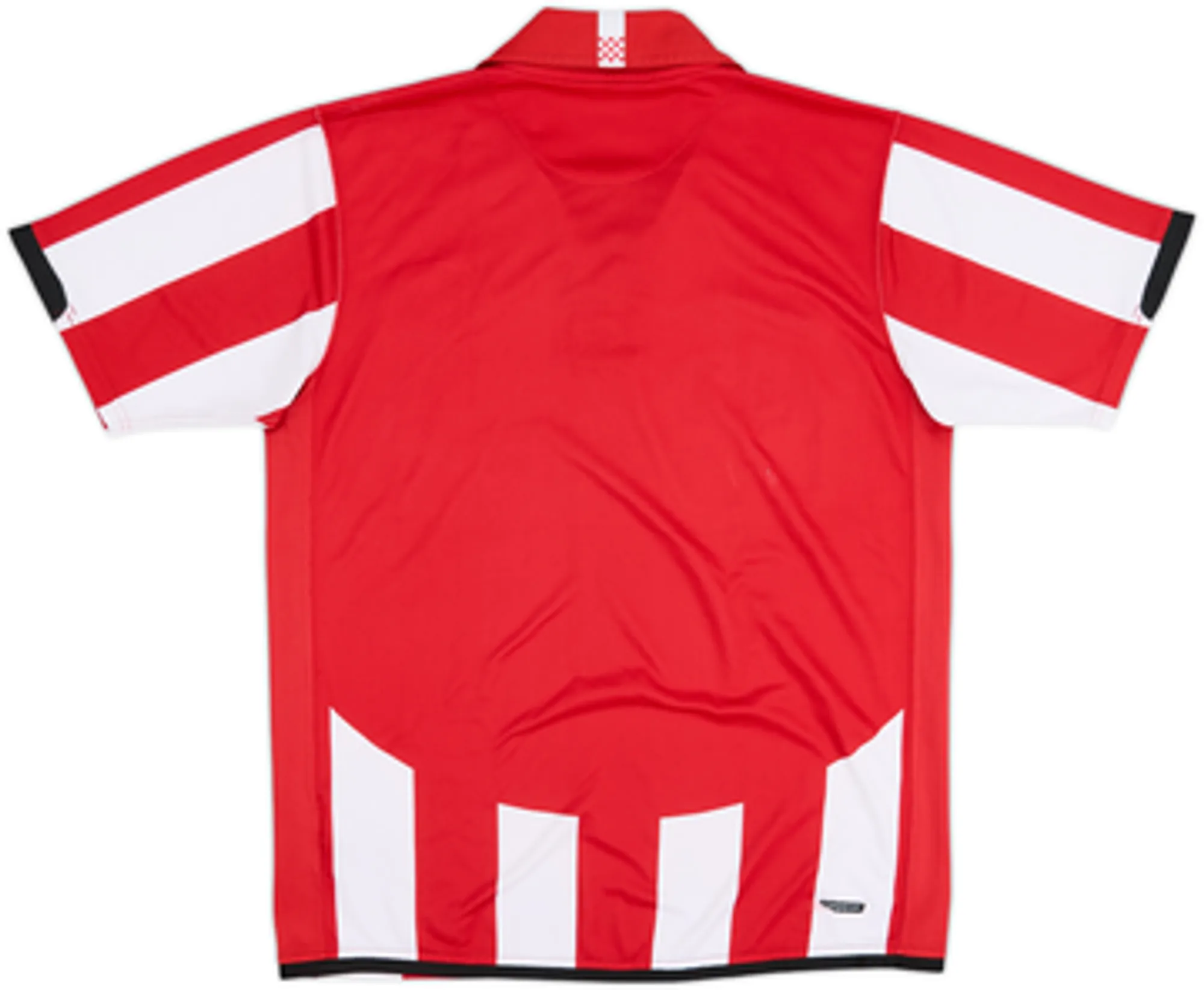 2006-08 PSV Home Shirt - 5/10 - (M)