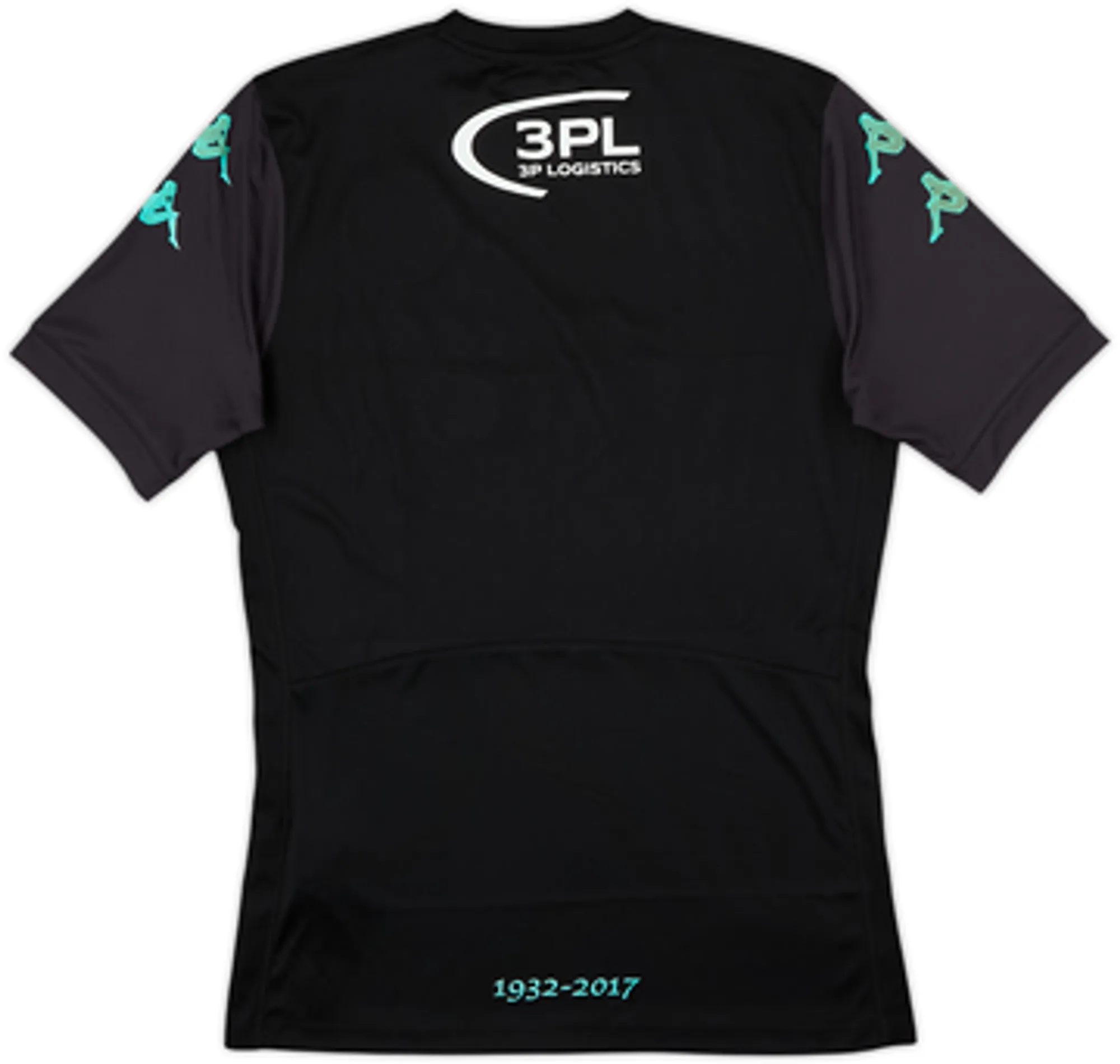 2017-18 Wigan Away Shirt - 5/10 - (S)