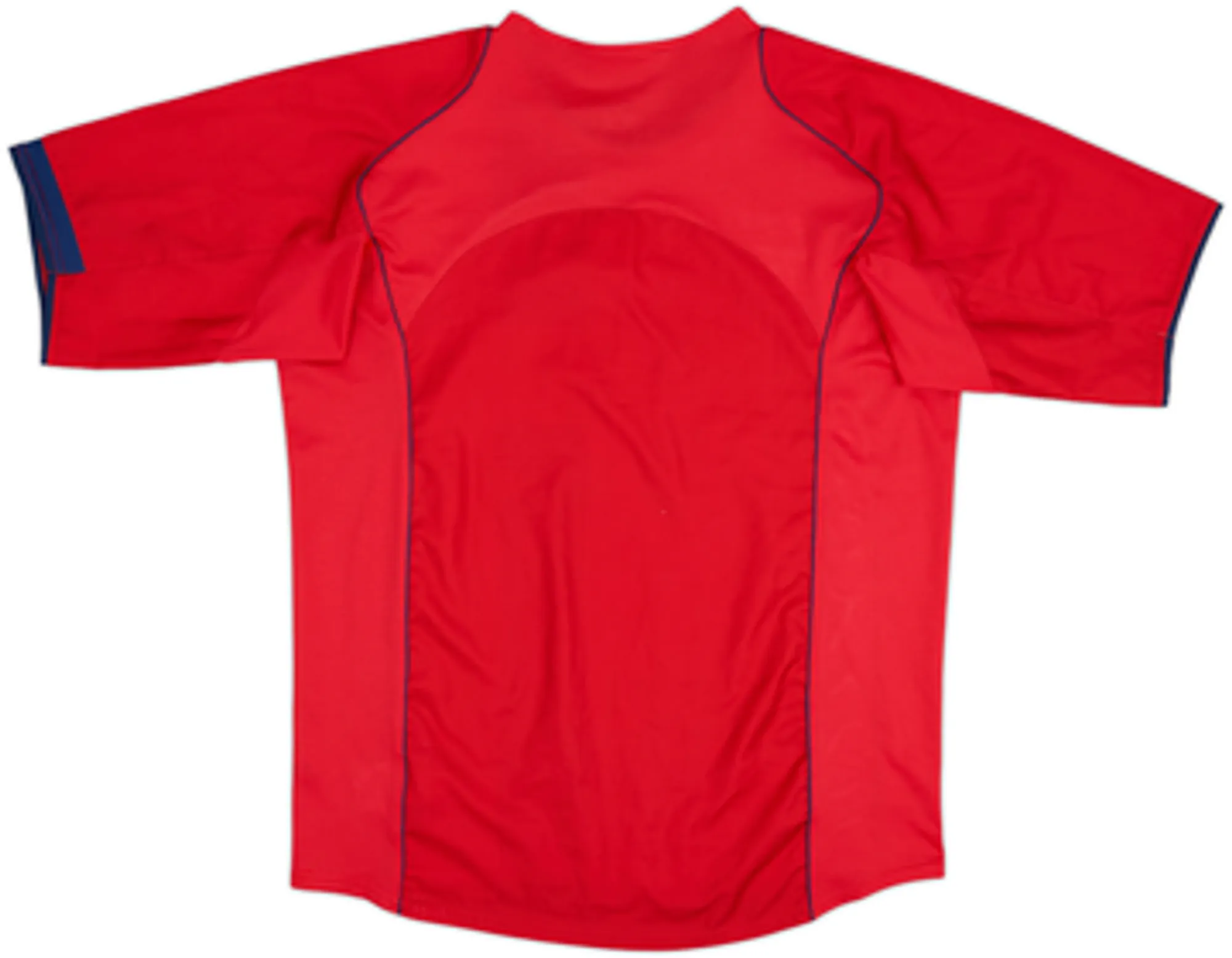 2004-05 Paris Saint-Germain Away Shirt - 9/10 - (L)