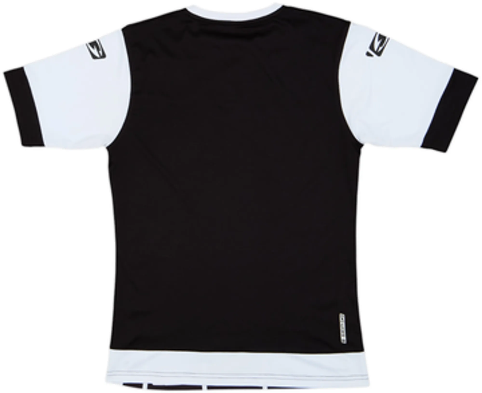 2018-19 VFR Aalen Home Shirt - 7/10 - (S)