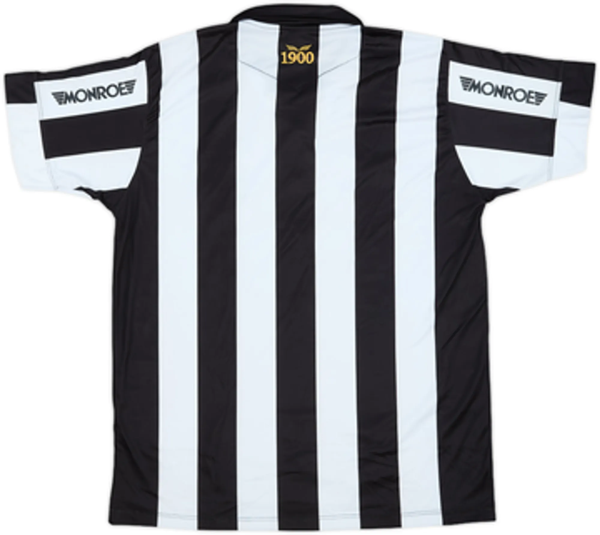 2014 Ponte Preta Special Shirt (M)