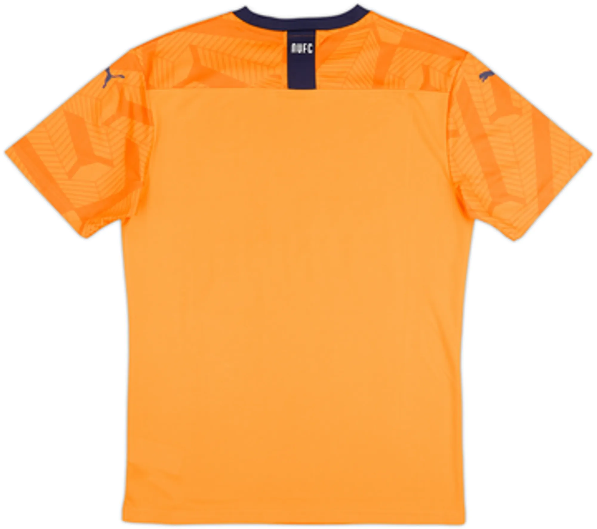 2019-20 Newcastle Third Shirt - 10/10 - (M)