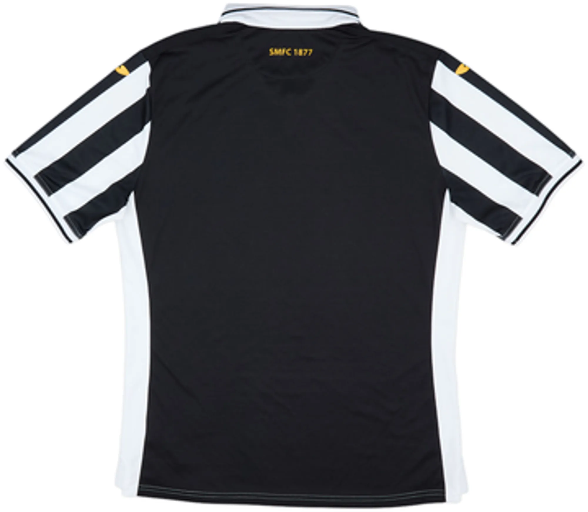 2020-21 St Mirren Home Shirt - 7/10 - (XL)