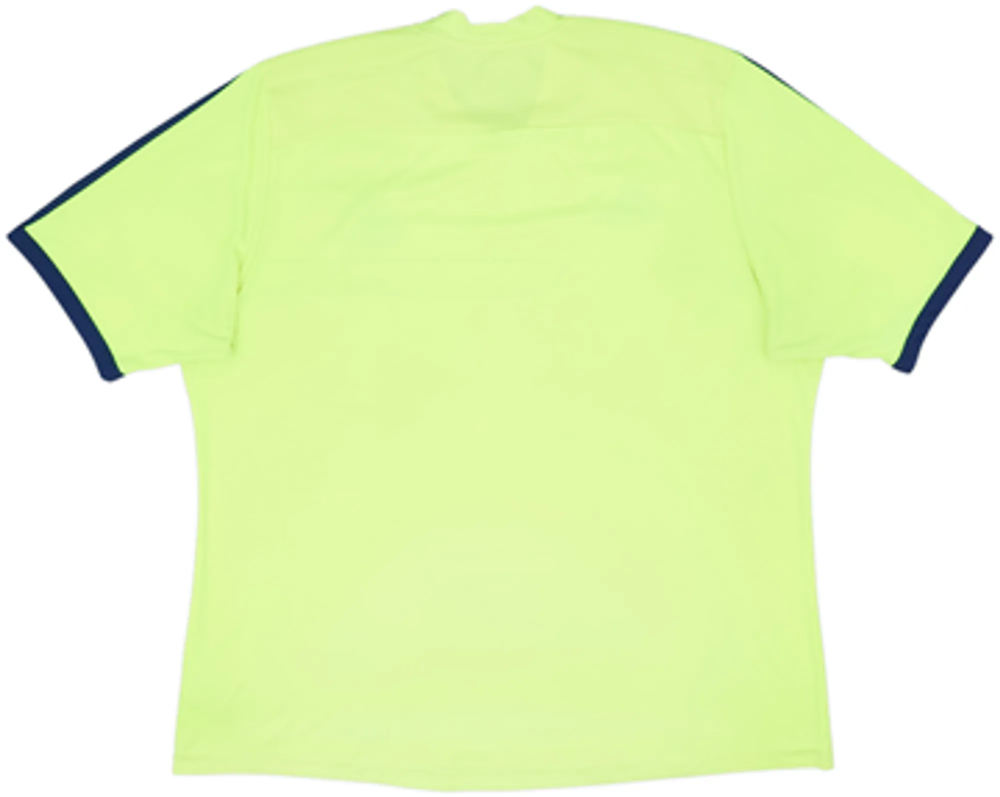 2014-15 Swansea City adidas Training Shirt - 5/10 - (XXL)