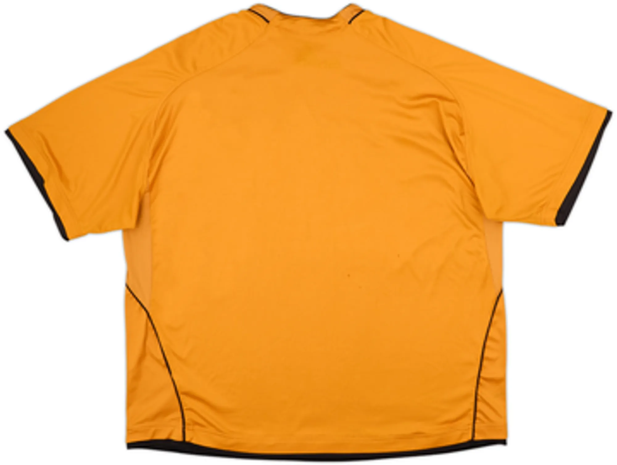 2006-08 Wolves Home Shirt - 5/10 - (XL)