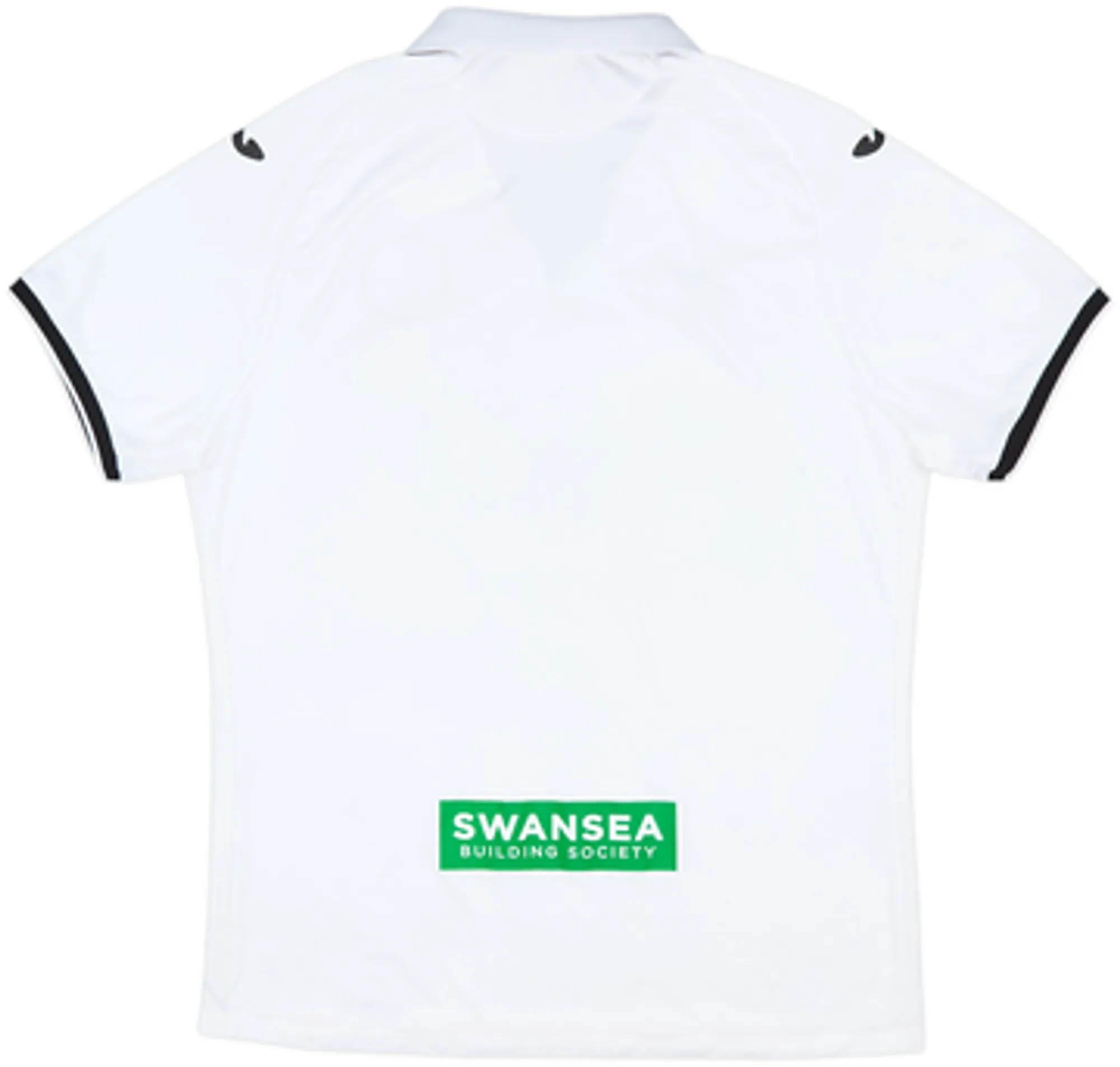 2022-23 Swansea Home Shirt - 6/10 - (XL)