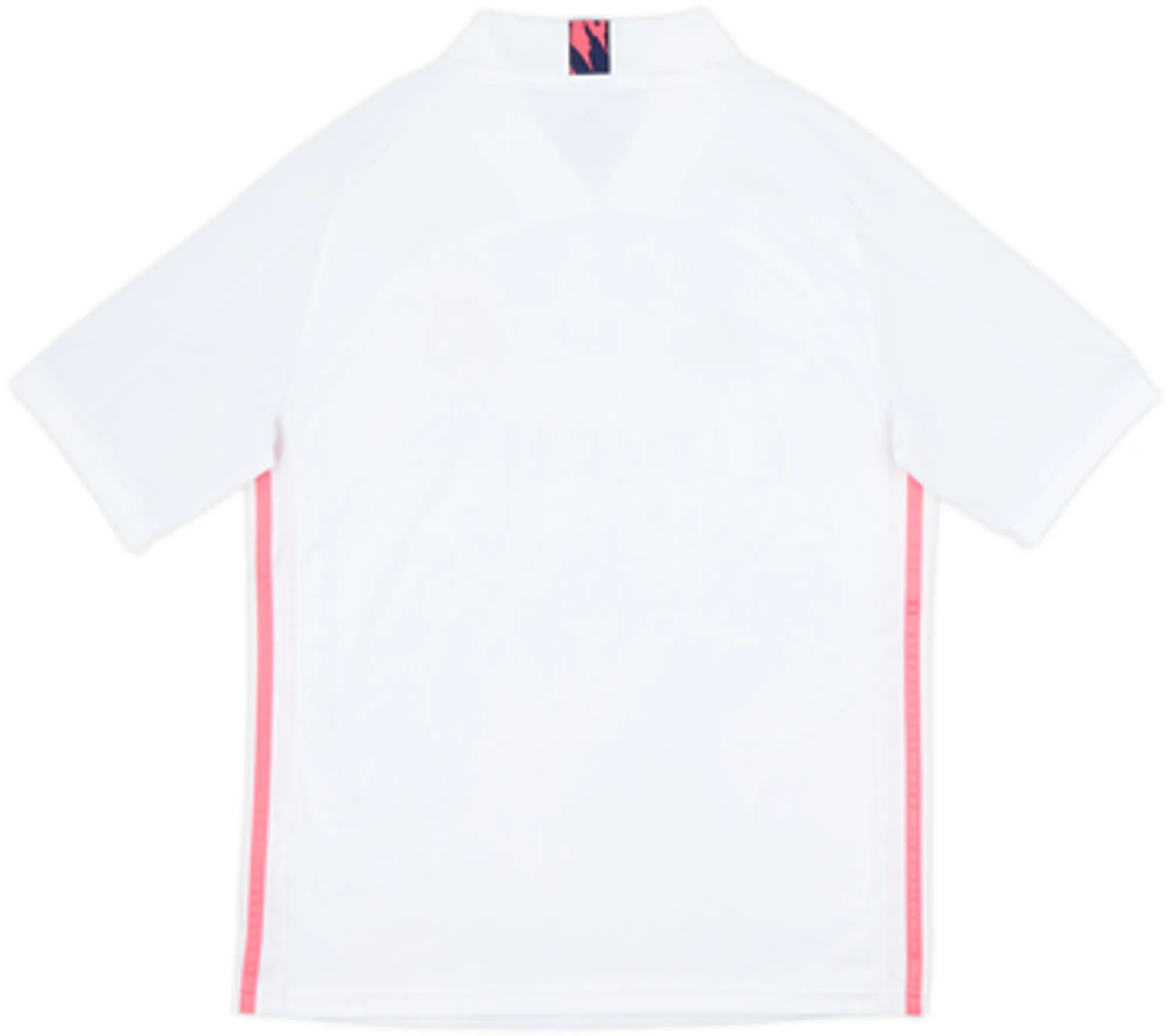 2020-21 Real Madrid Home Shirt - 9/10 - (L.Boys)