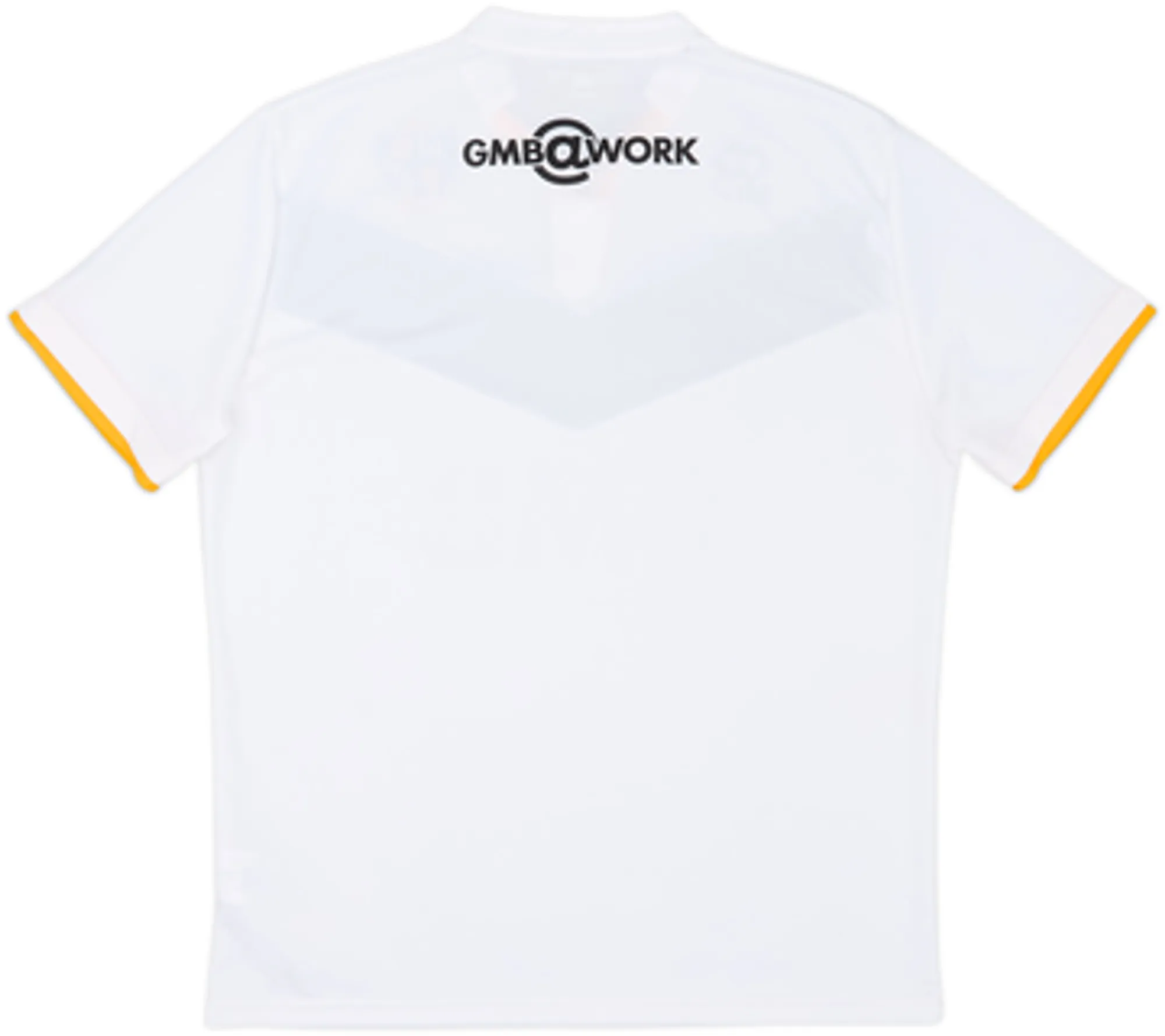 2015-16 Port Vale Home Shirt - 7/10 - (XL)