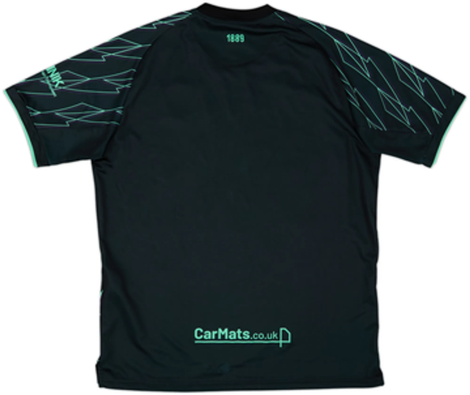 2024-25 Sheffield United Away Shirt - 9/10 - (XL)