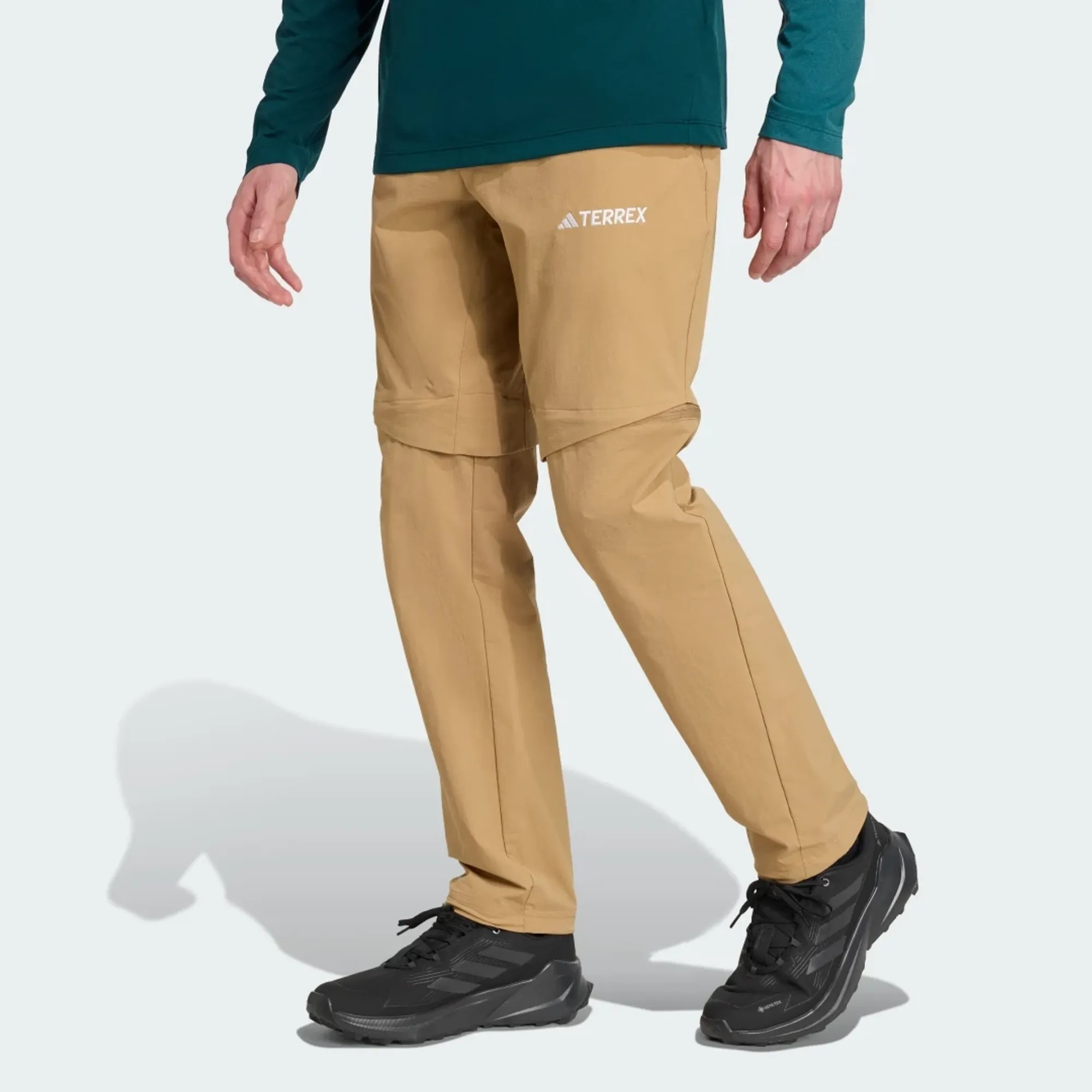 adidas Terrex Multi Zip-Off Joggers
