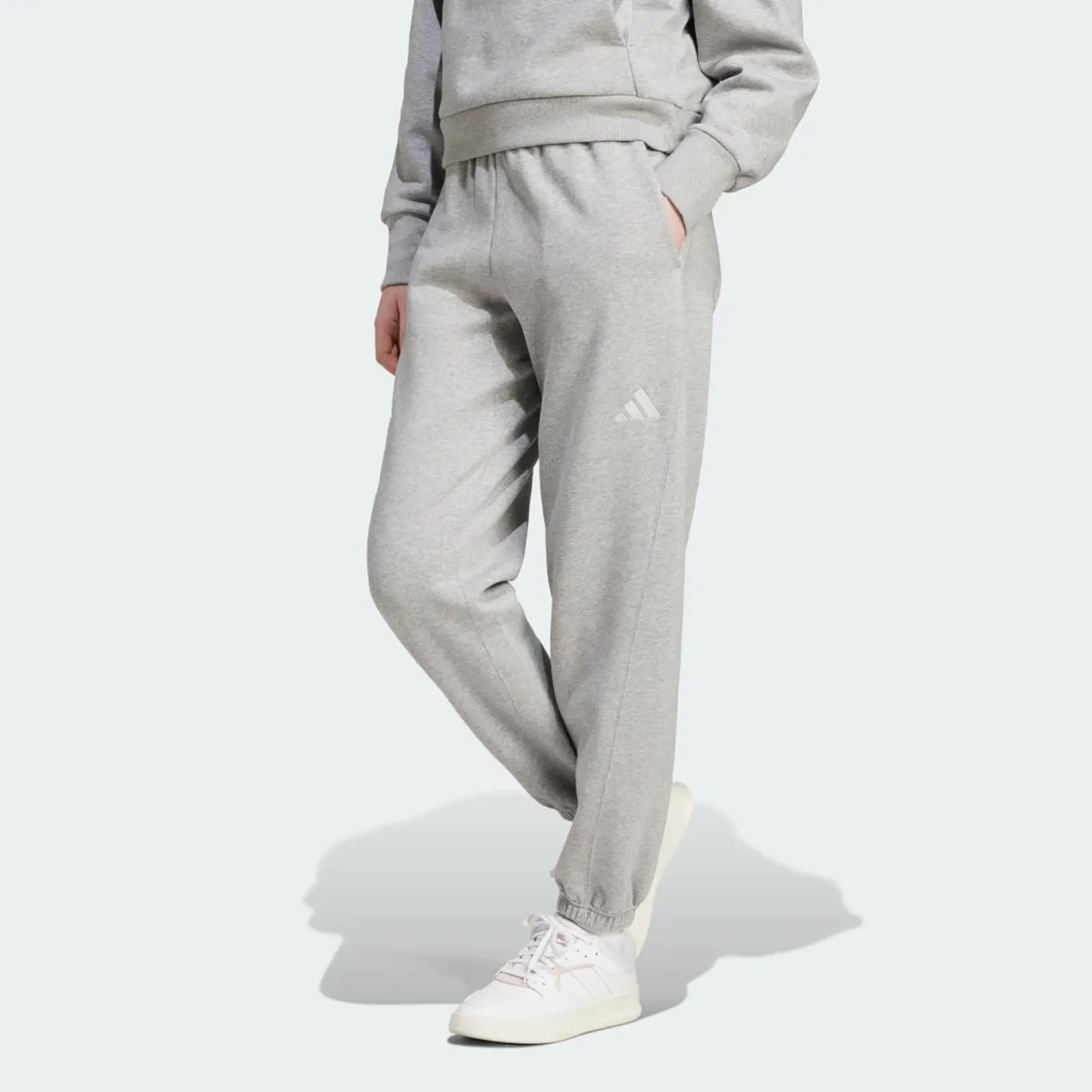 adidas ALL SZN Fleece Loose Joggers