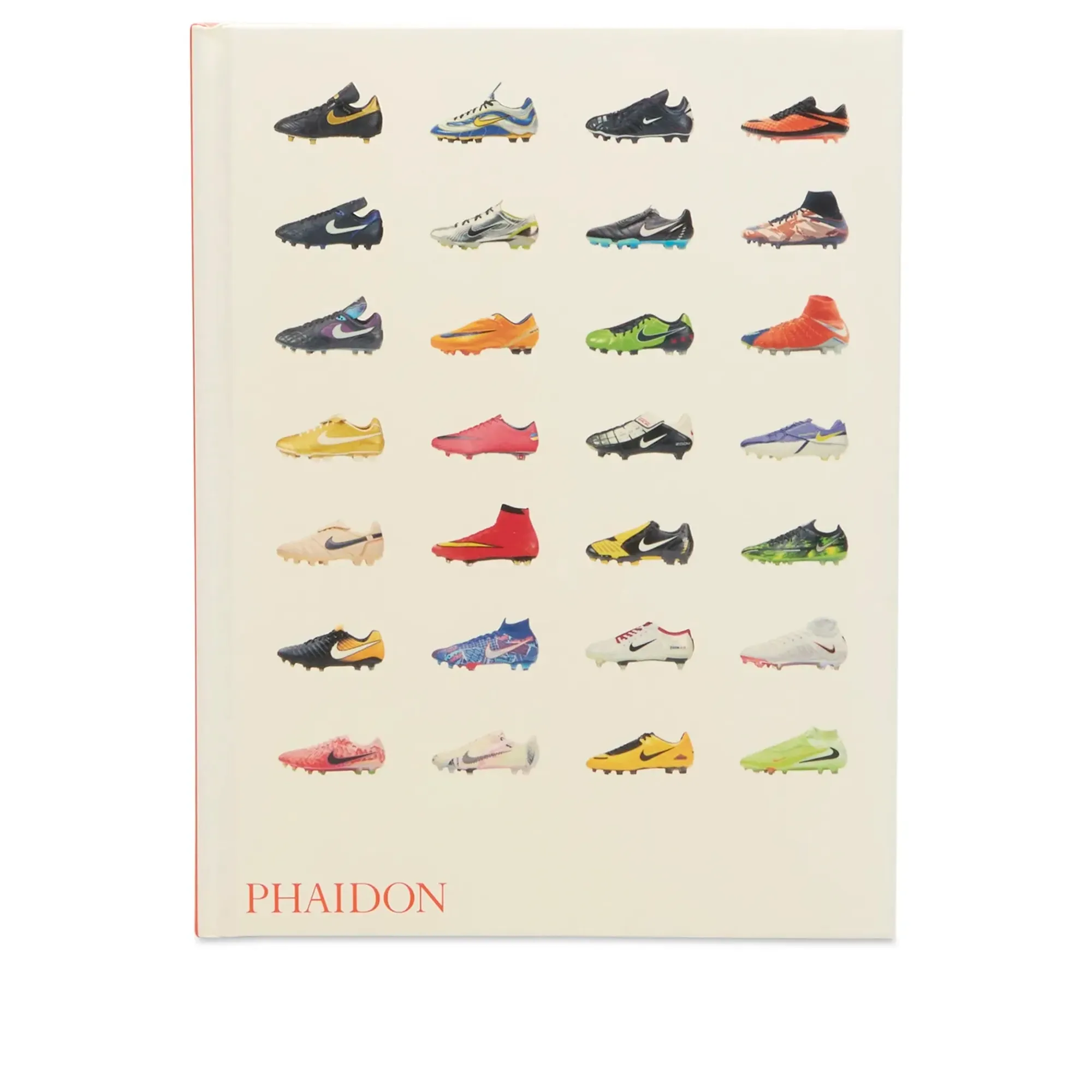 Nike Football Boots Caleb Azumah Nelson/Thomas Turner