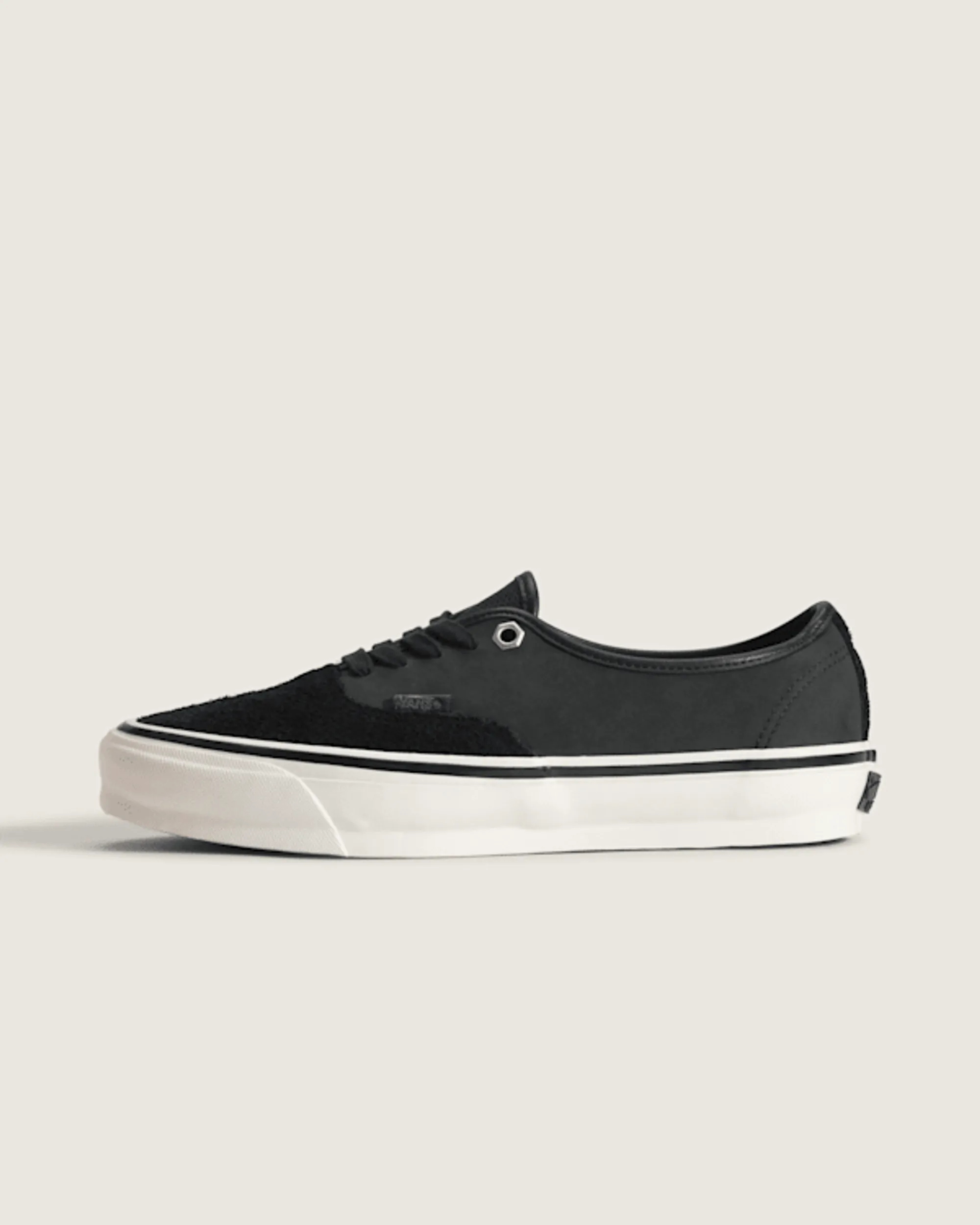 Vans - Otw By Vans X Haven Authentic 44 Vibram, Man, Black