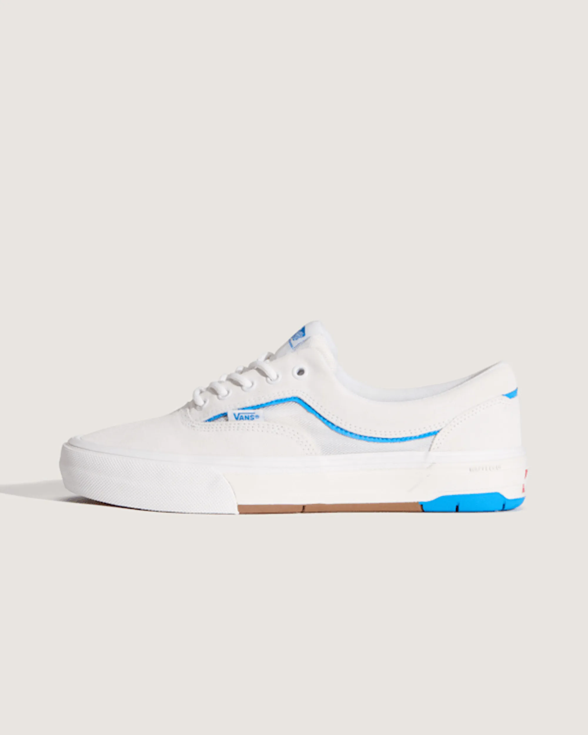 Vans - Skate Era Wafflecup Shoes, Man, Beige