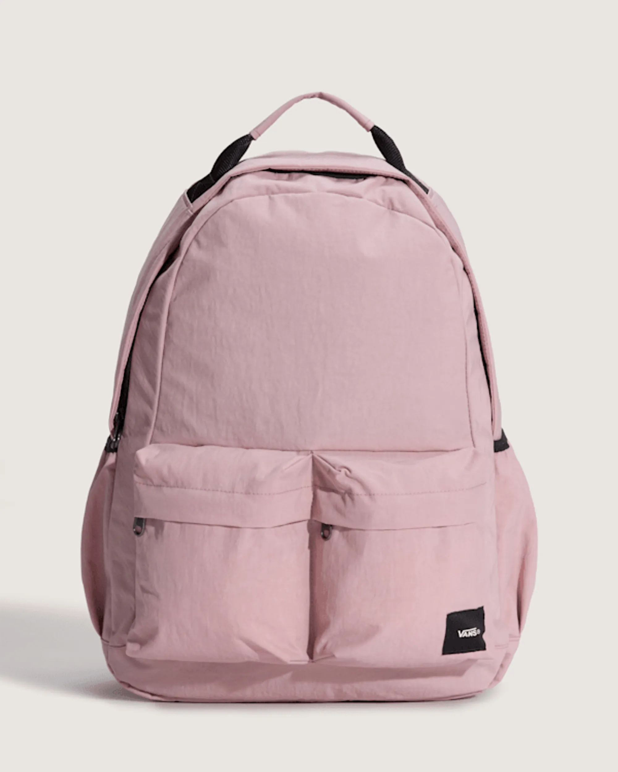 Vans - Off The Wall Backpack Misty Mauve, Man, Pink