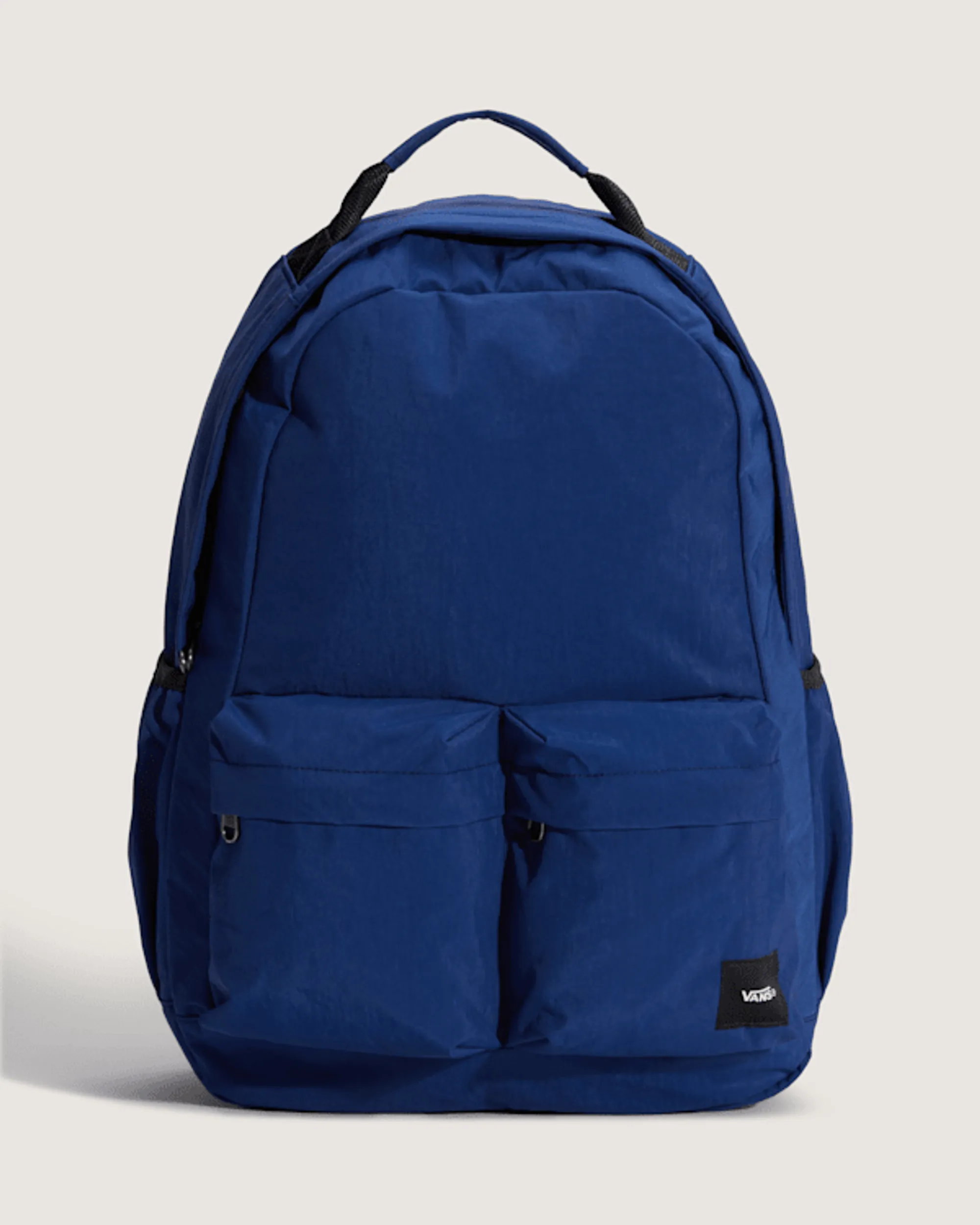 Vans - Off The Wall Backpack Deep Indigo, Man, Blue