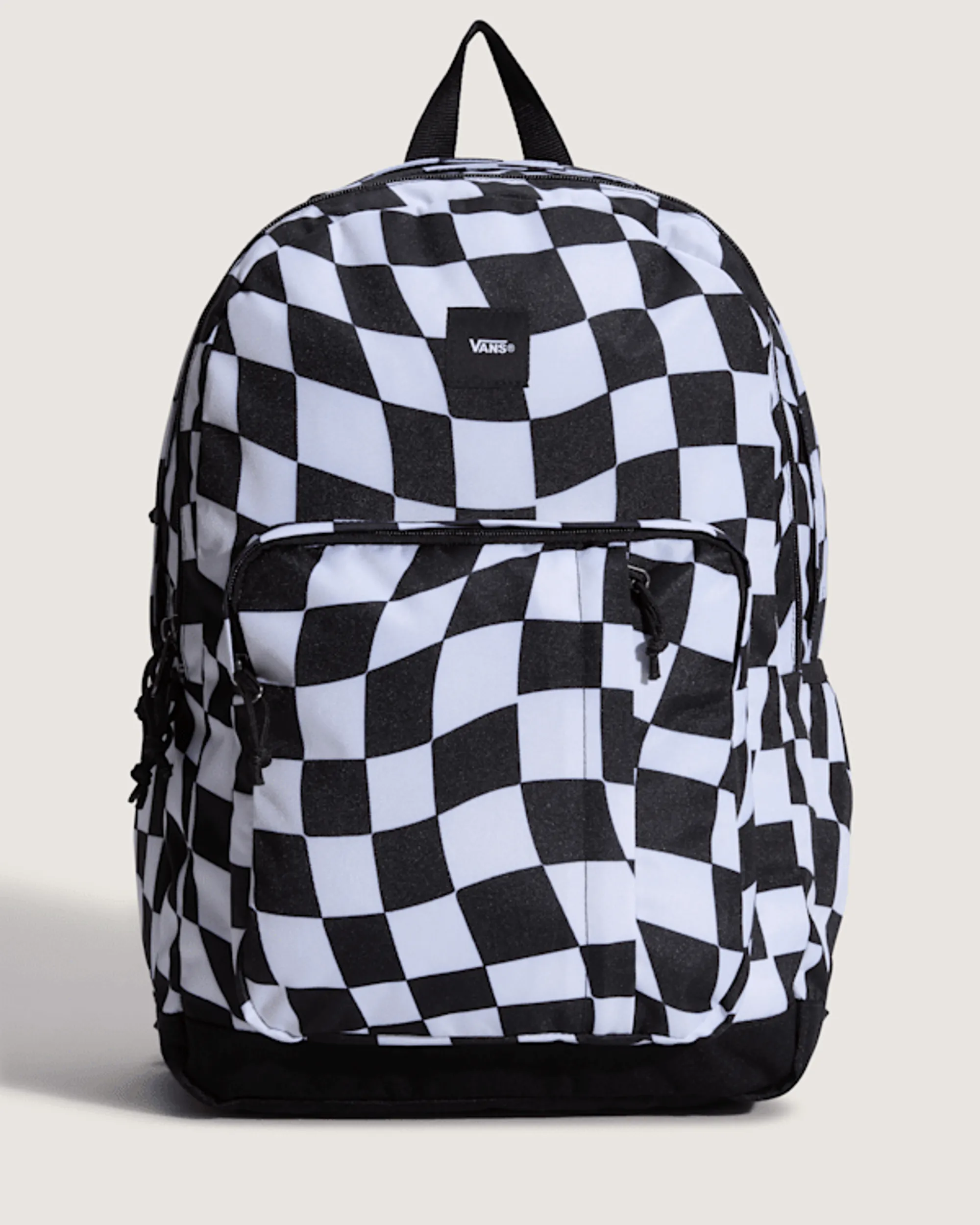 Vans - Old Skool Trek Backpack, Man, White