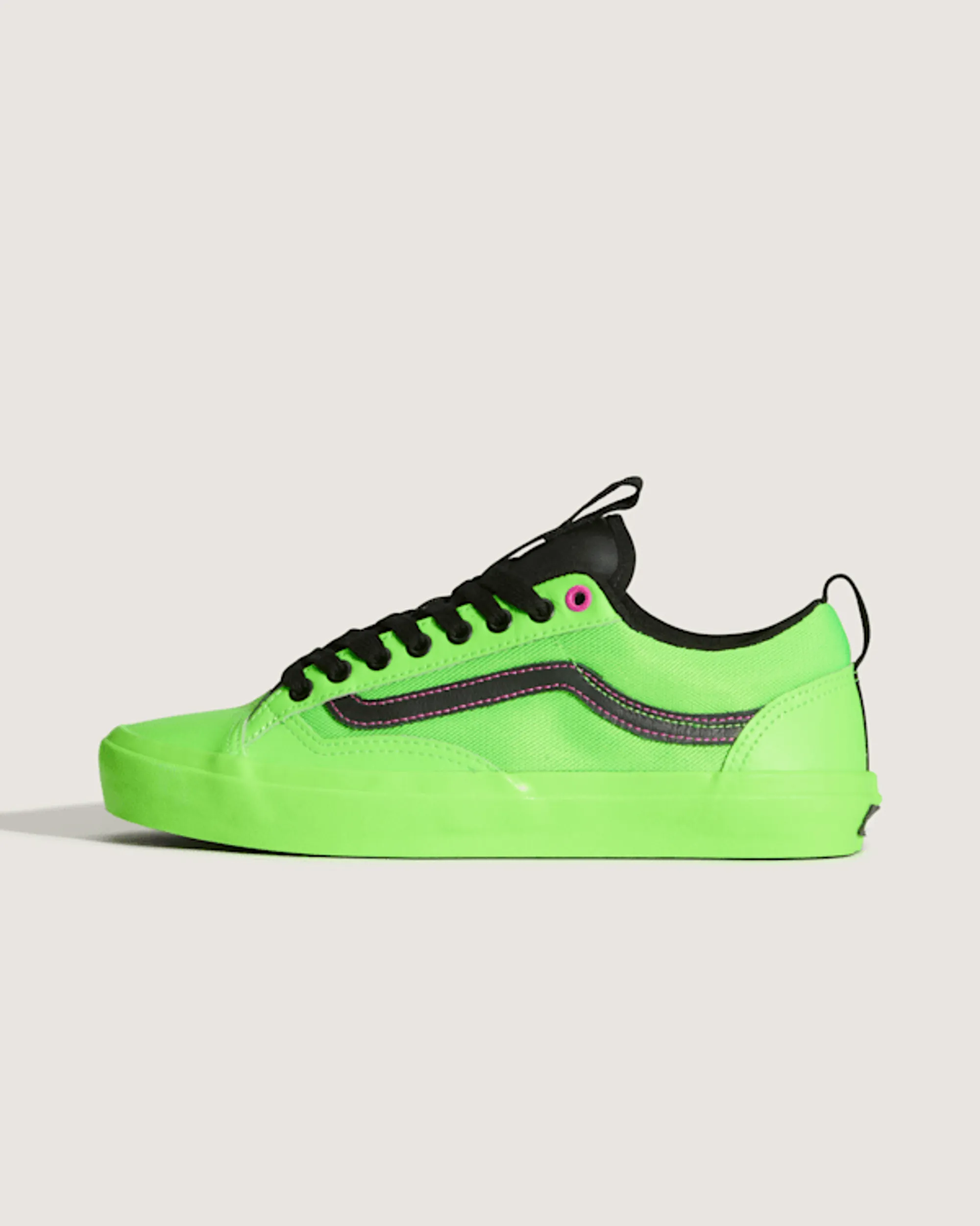 Vans - Skate Old Skool 36+ Shoes, Man, Green