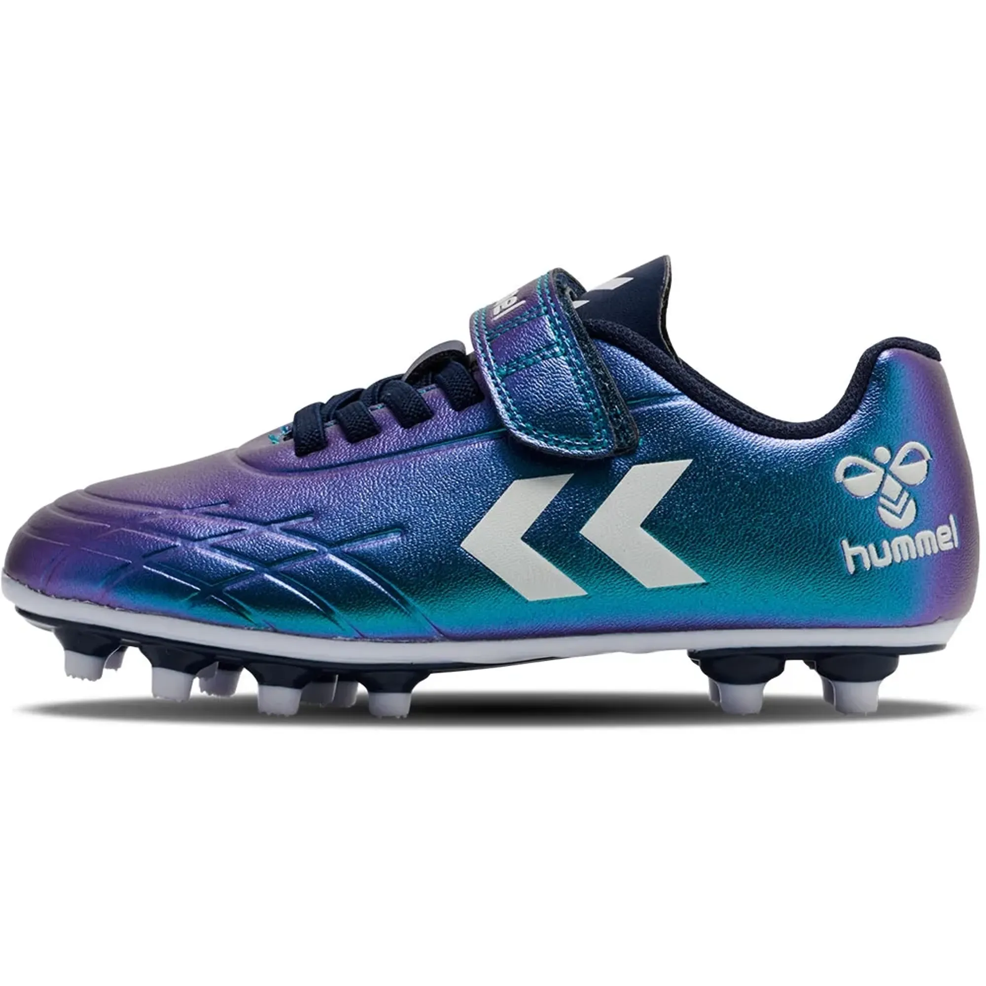 Hummel Top Star Fg Junior Football Boots