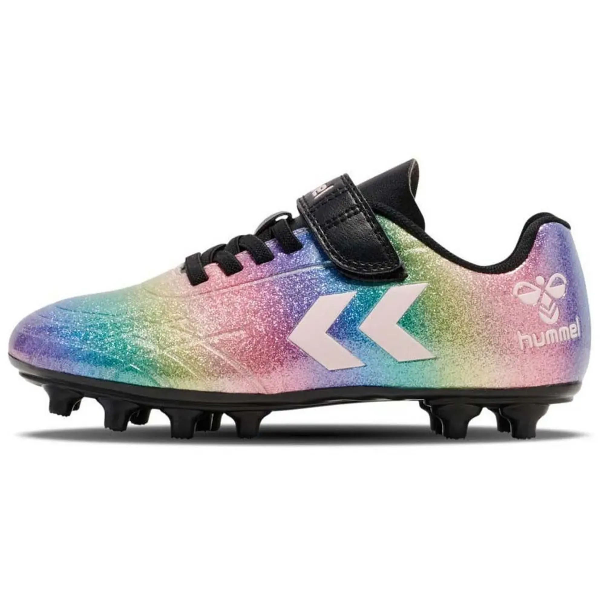 Hummel Top Star Fg Junior Football Boots