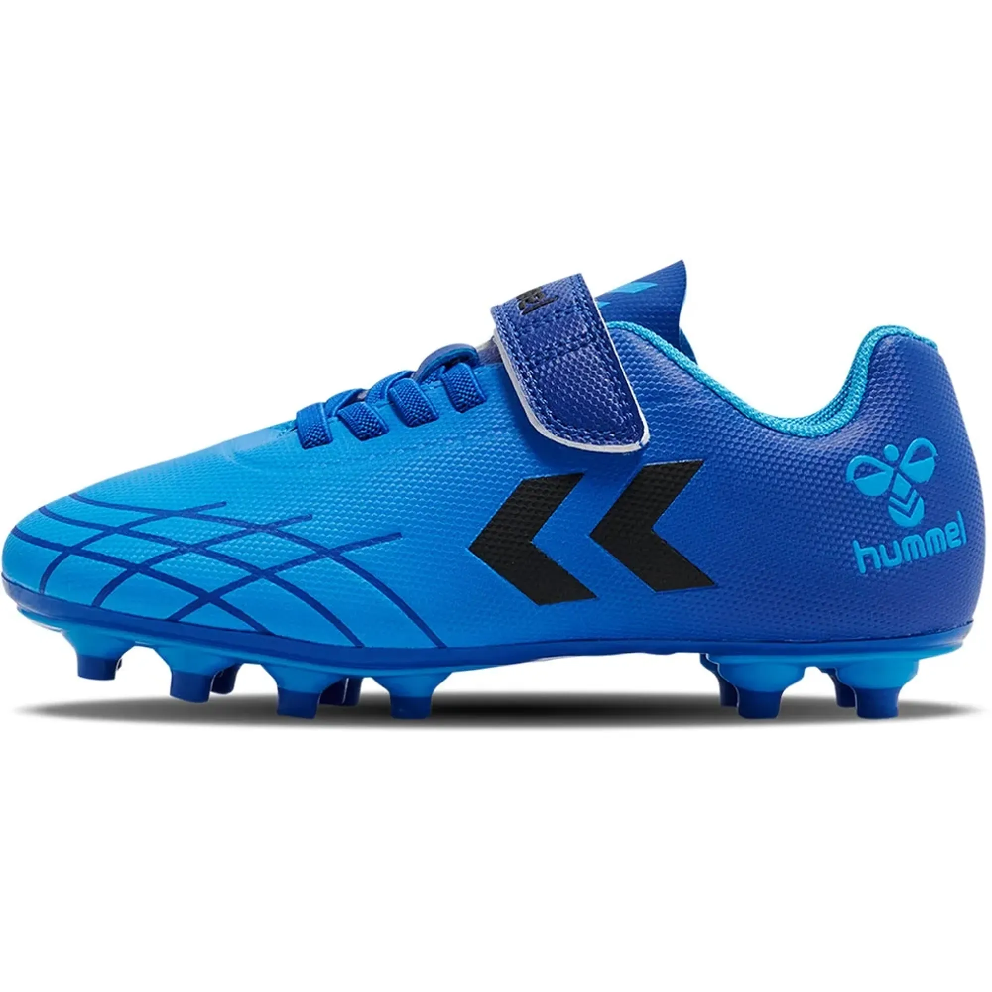 Hummel Top Star Fg Junior Football Boots