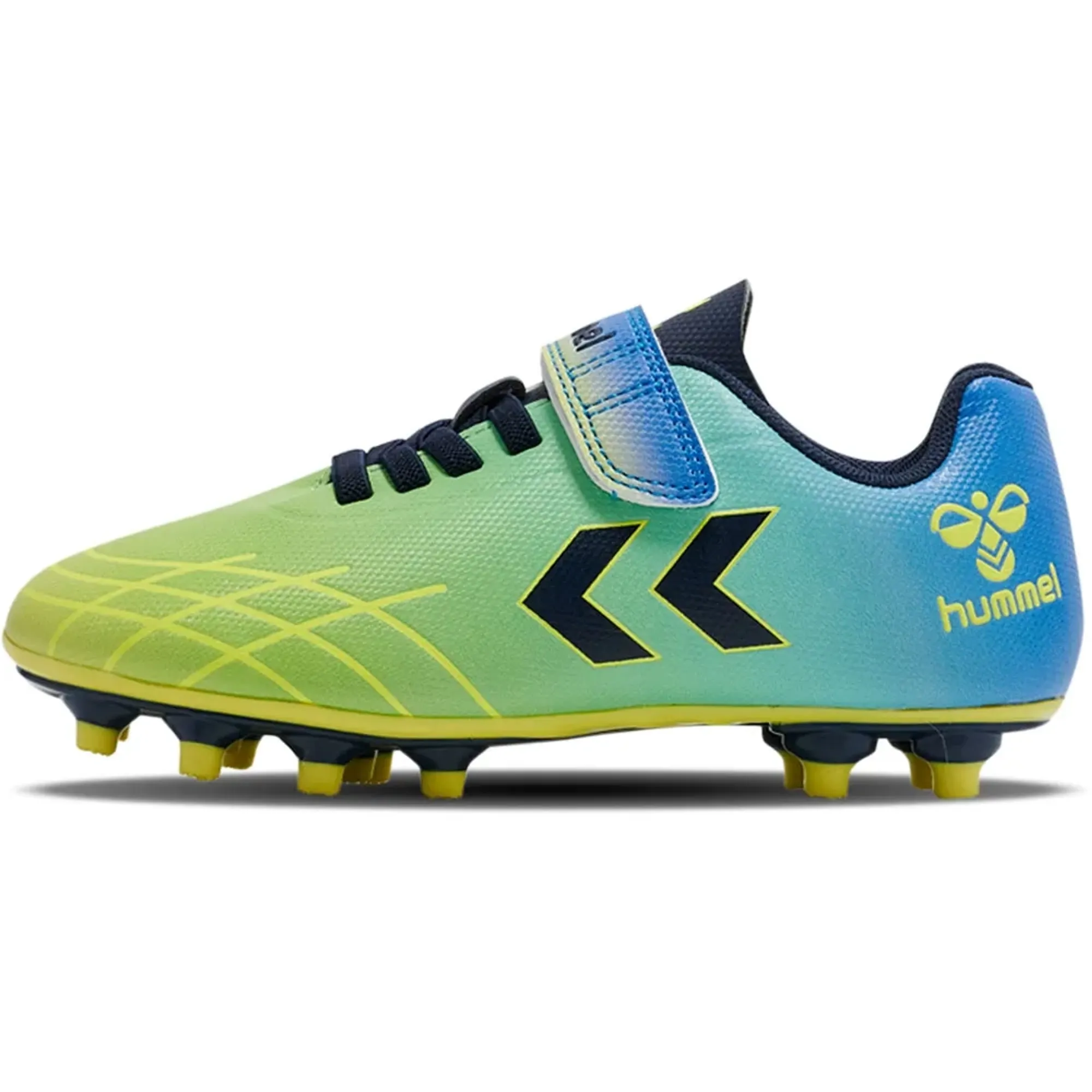 Hummel Top Star Fg Junior Football Boots