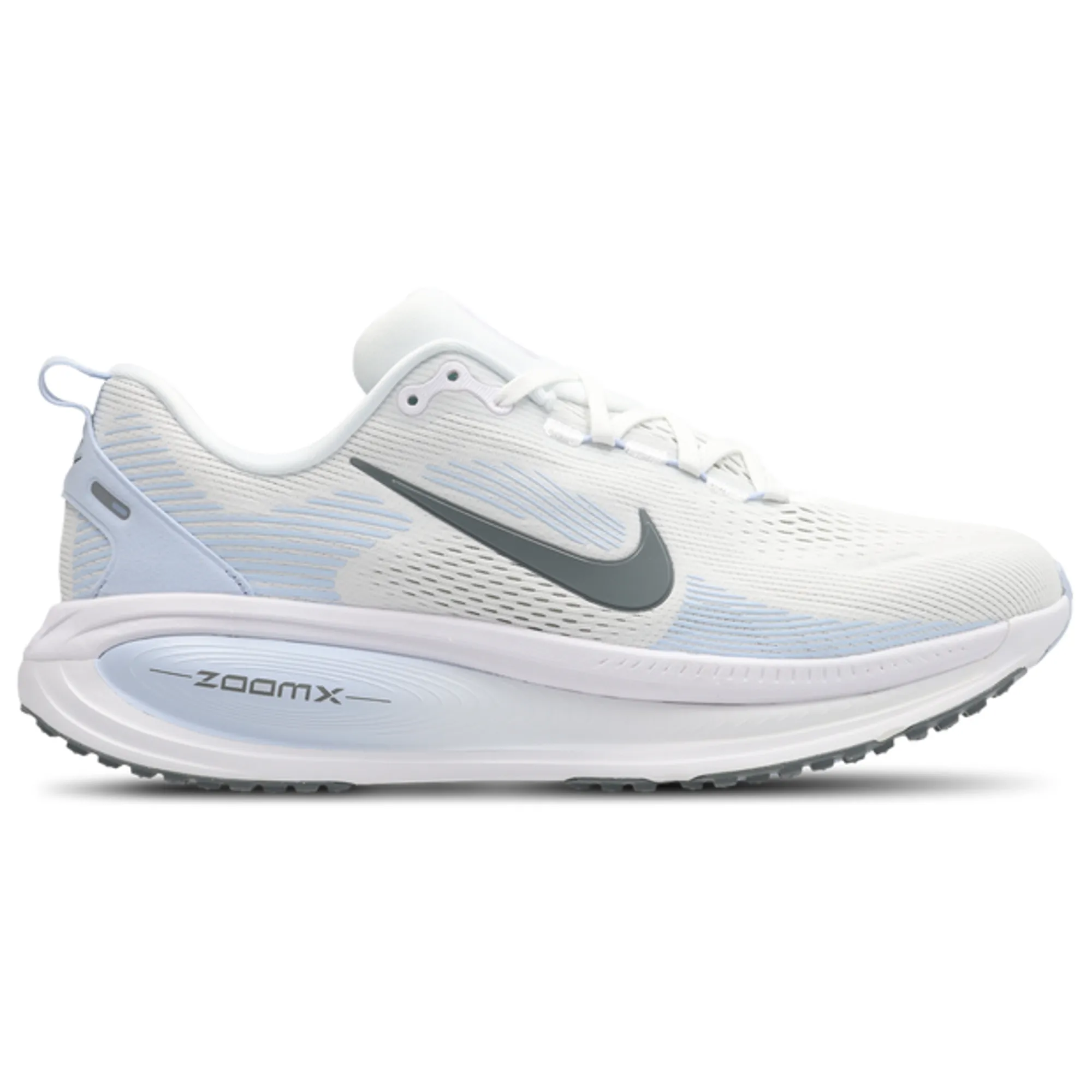 Nike Zoom Men's Sneakers - White