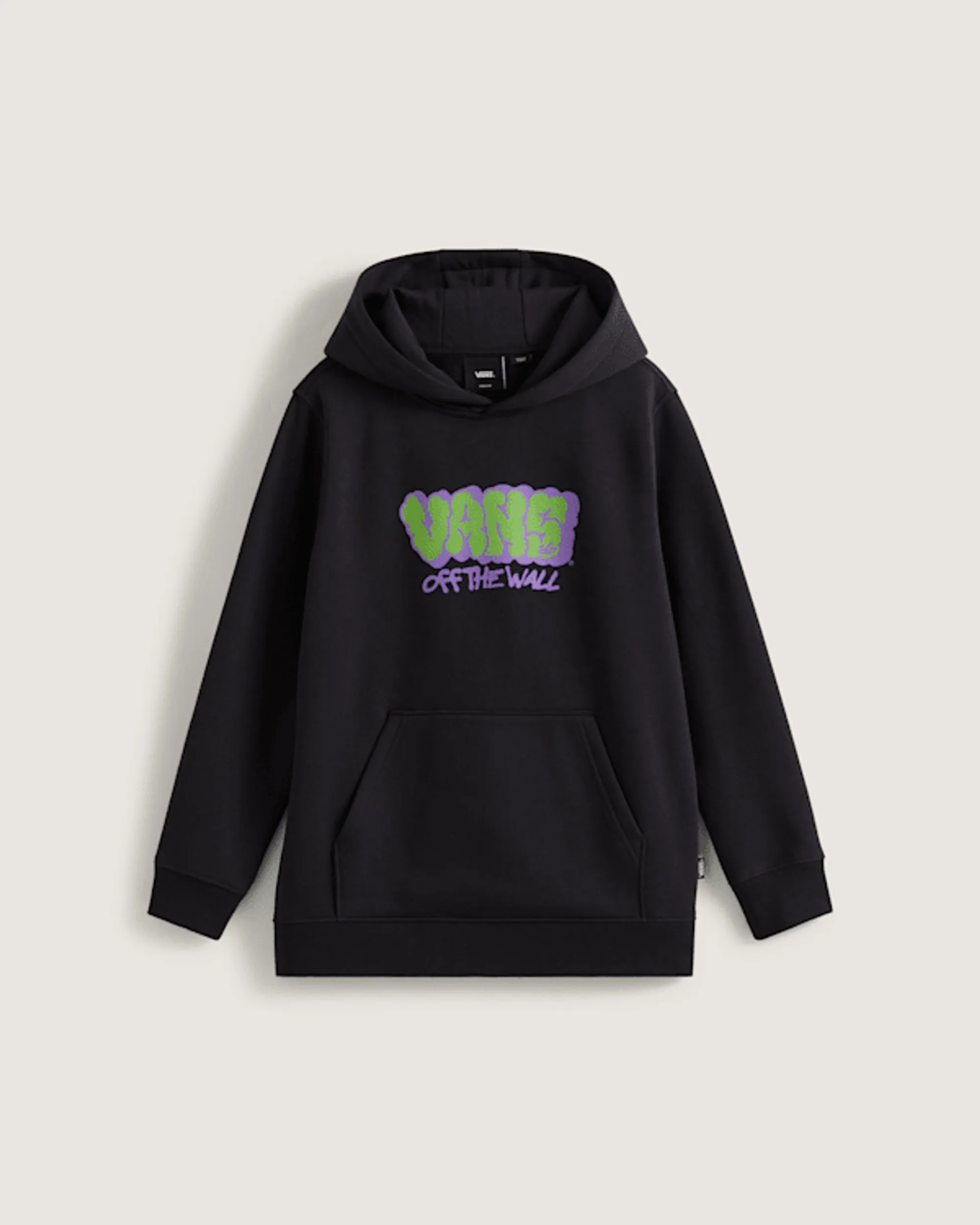 Vans - By Vans Graff Po Black, Black