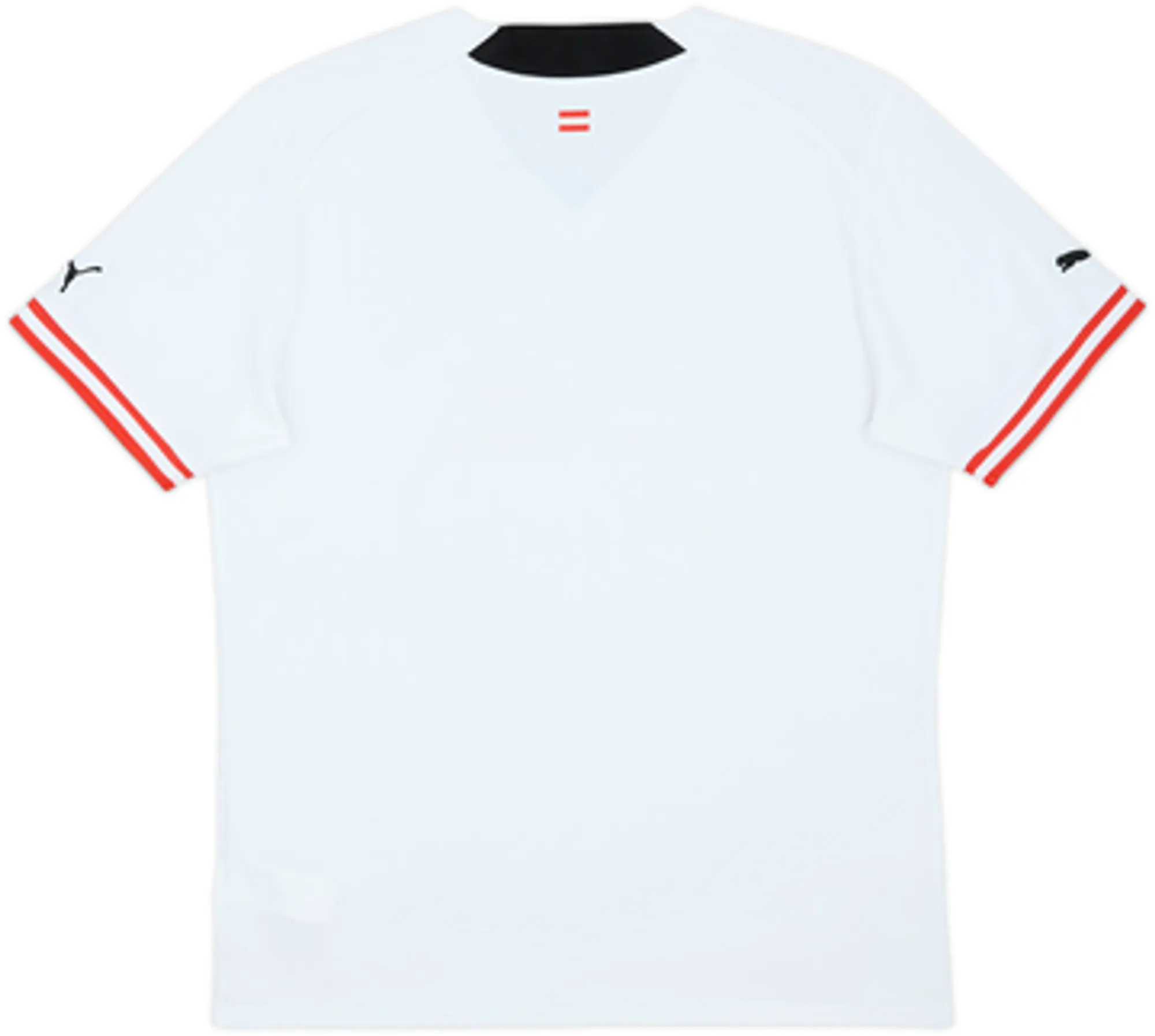 2022-23 Austria Away Shirt - 8/10 - (L)
