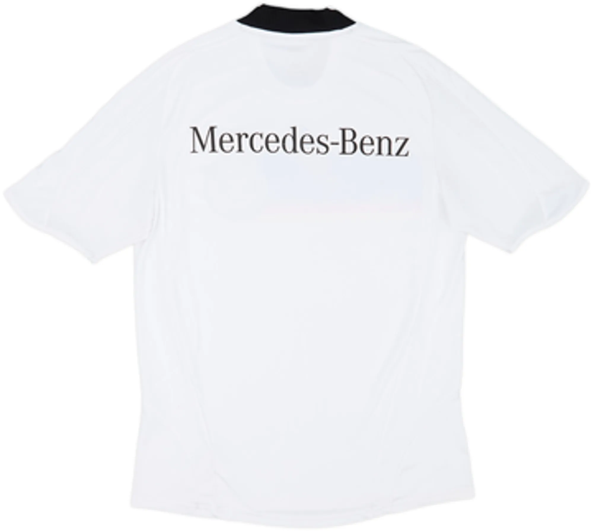 2008-09 Germany Home/Training Shirt - 6/10 - (M)