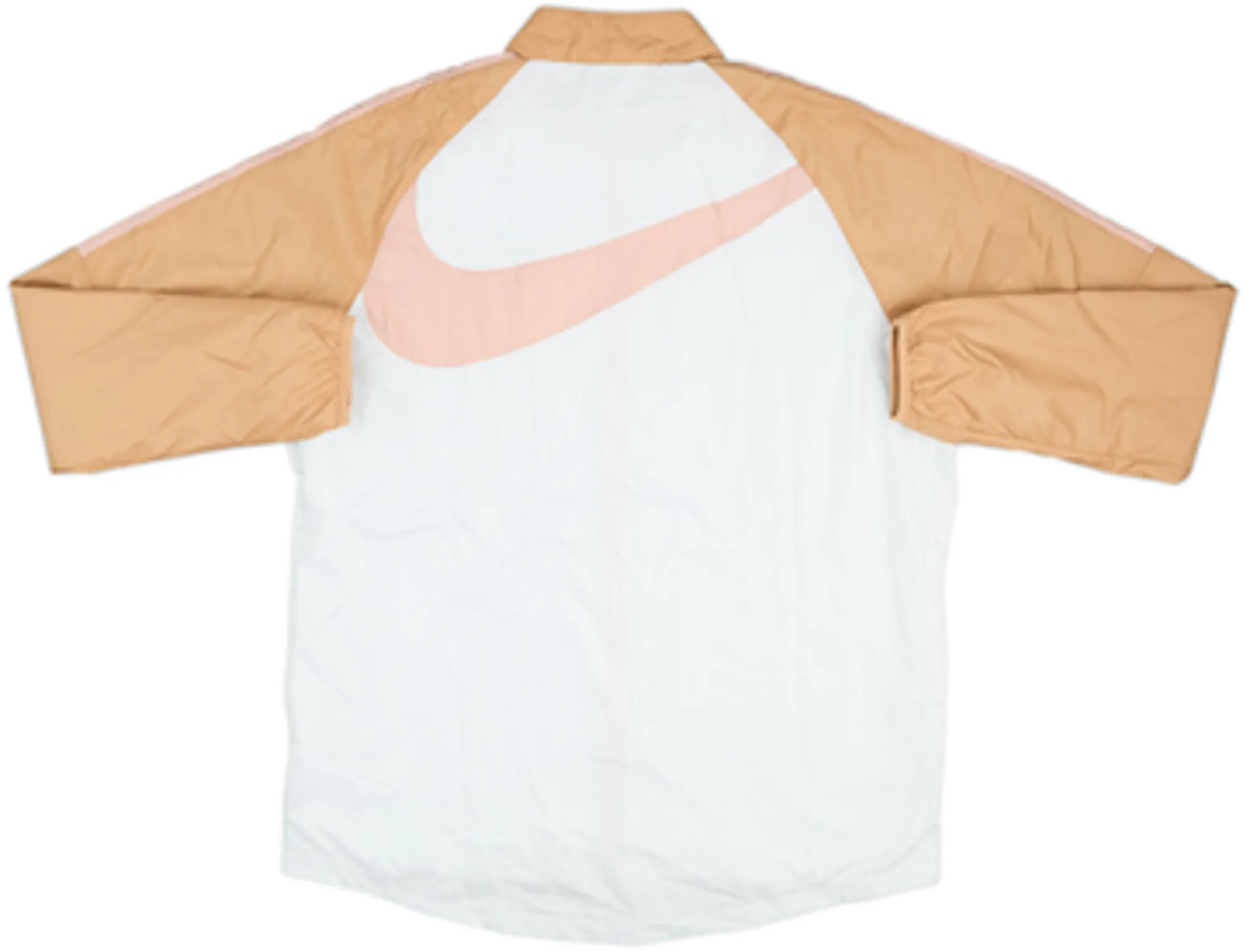 2023-24 England Lionesses Nike Track Jacket (Men's L)