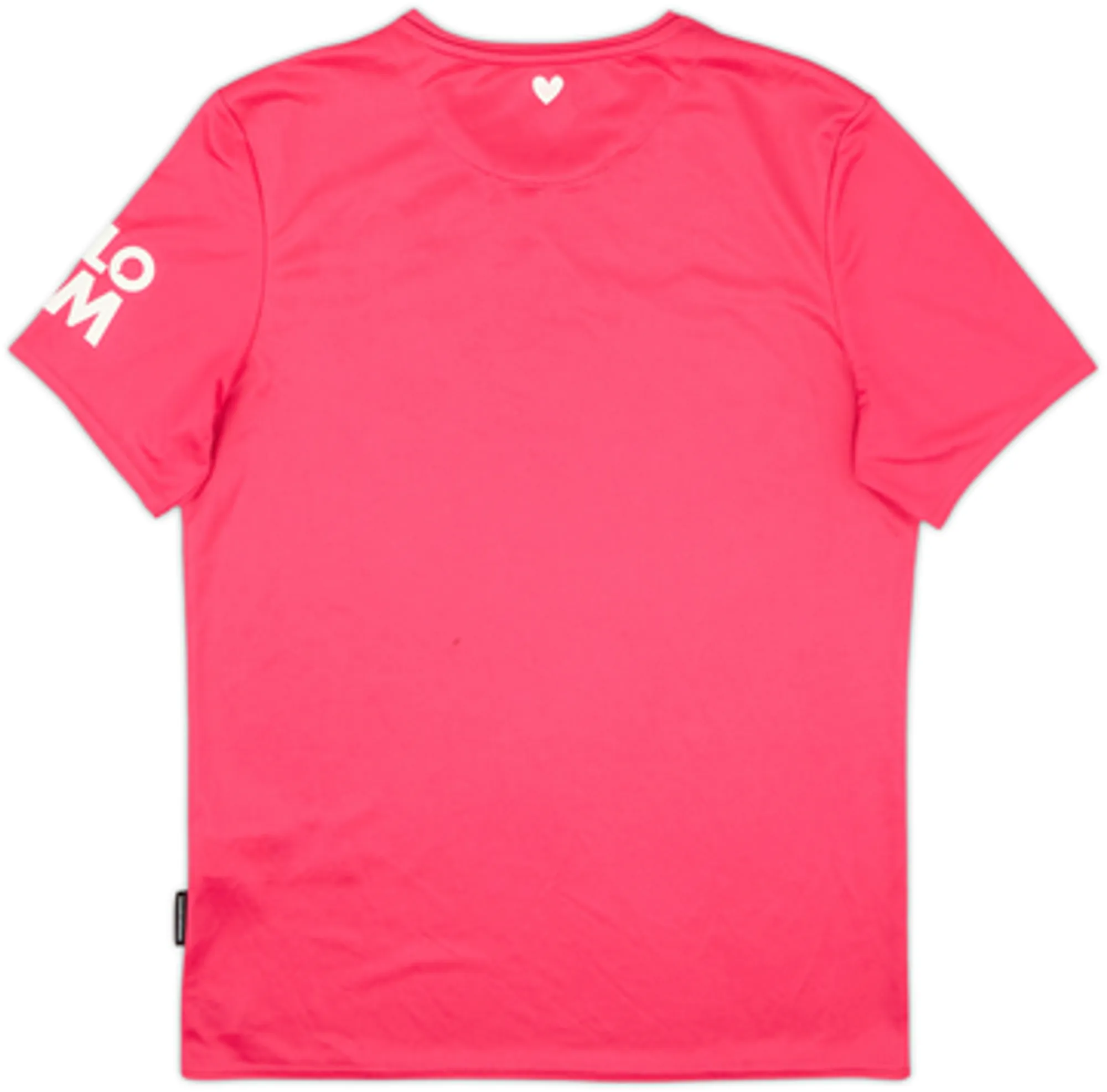 2024-25 Ipswich Third Shirt - 10/10 - (M)