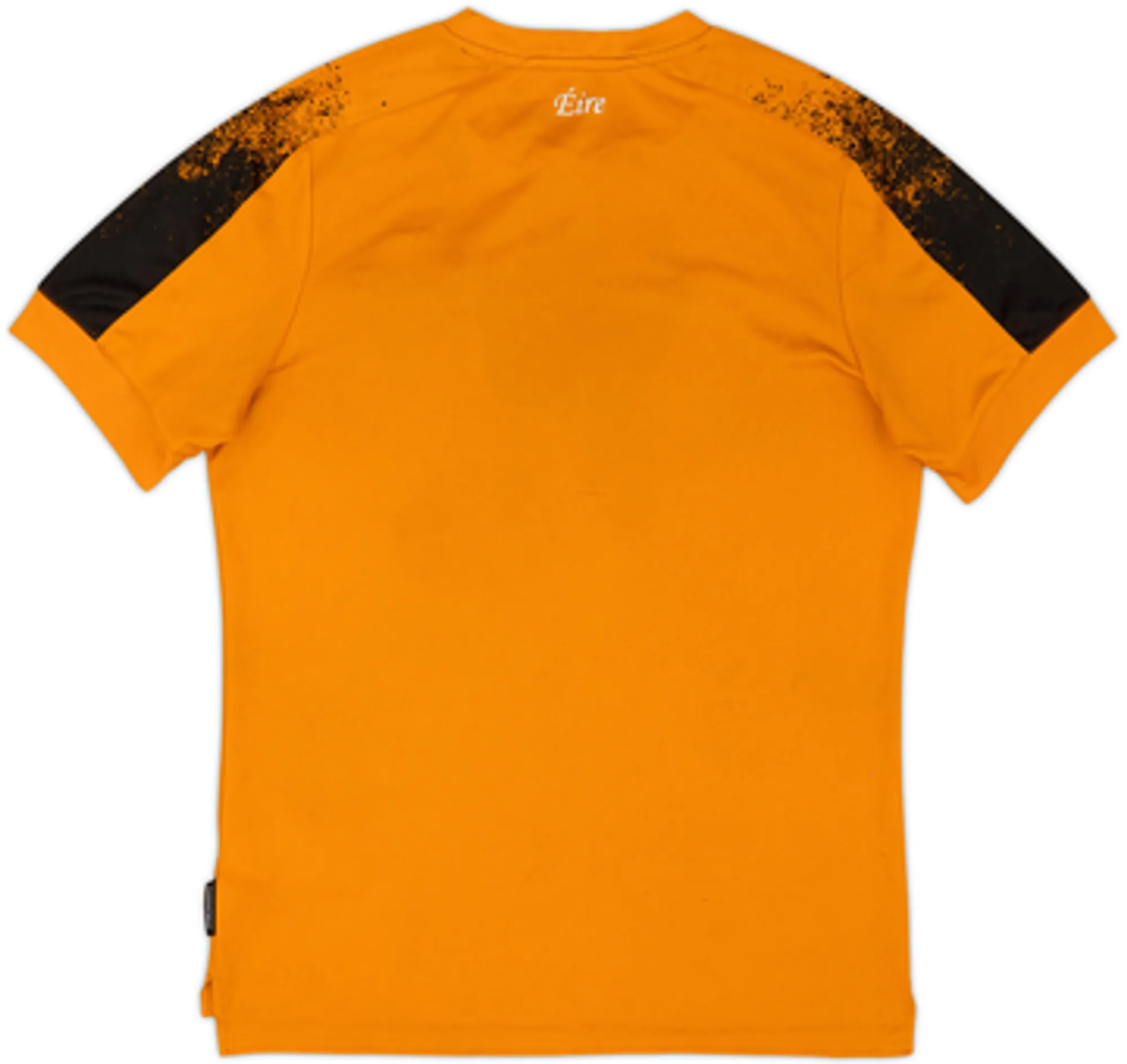 2022 Ireland Away Shirt - 5/10 - (M)