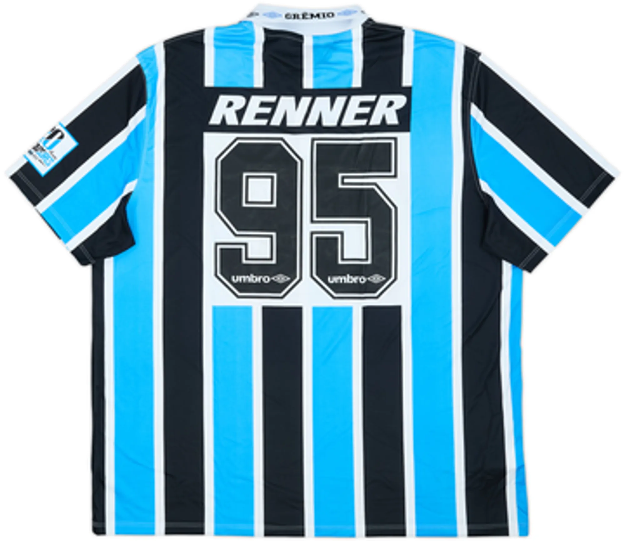 2015 Gremio Special Shirt #95 (L)