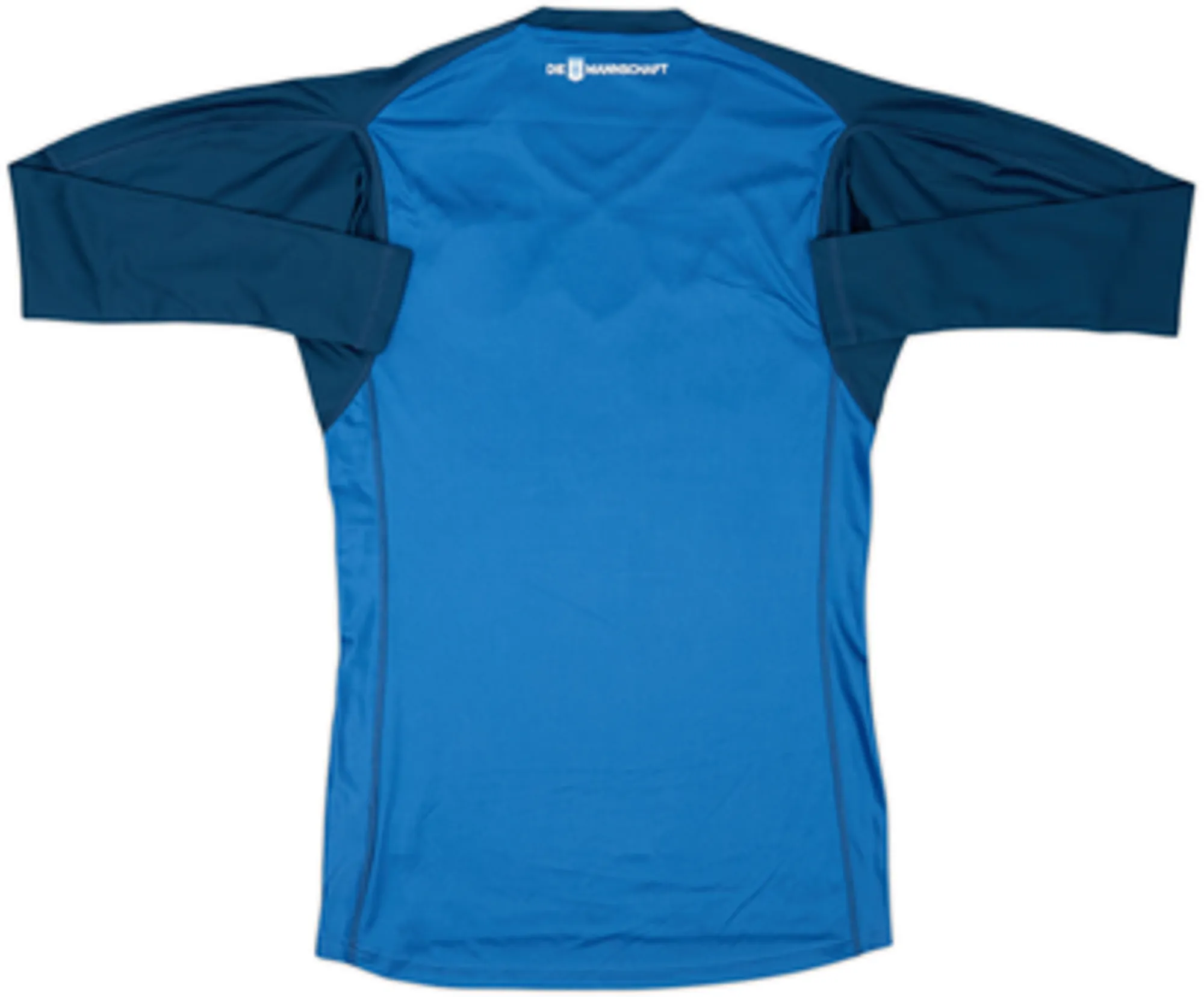 2018-19 Germany GK Shirt - 10/10 - (XS)