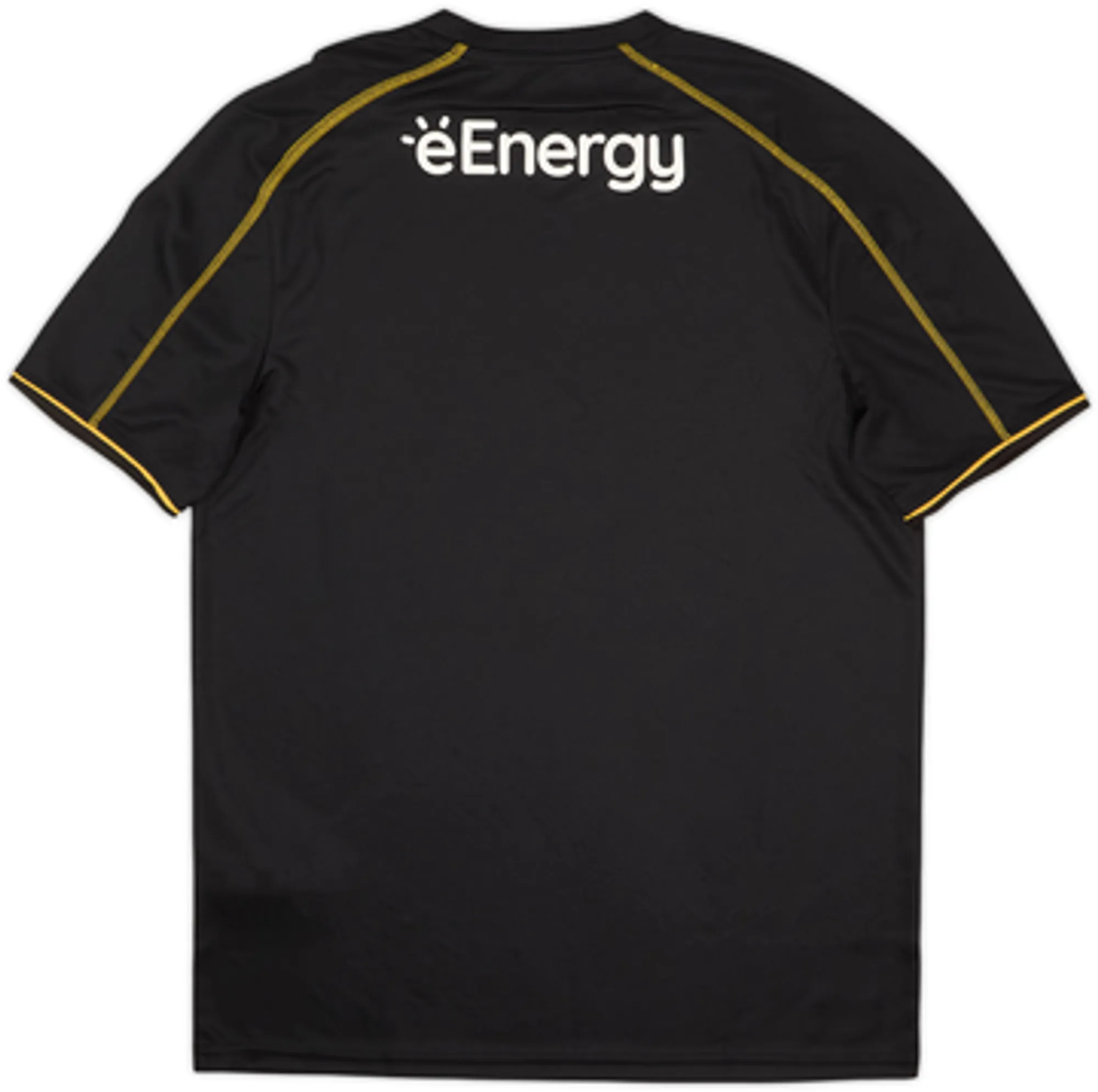 2024-25 MK Dons Third Shirt (M)