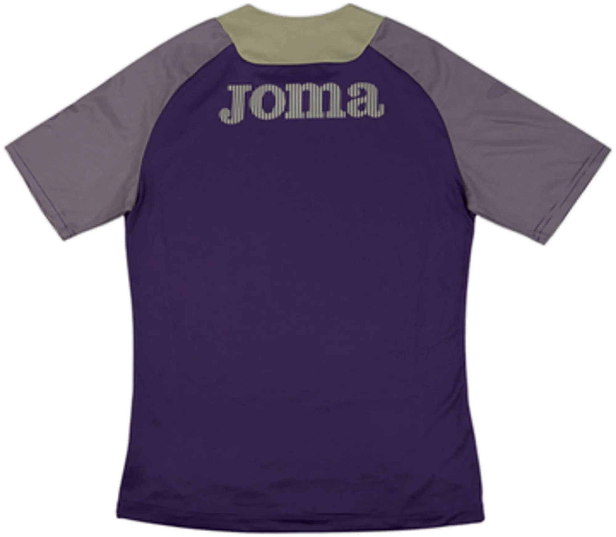 2018-19 Toulouse Joma Training Shirt - 9/10 - (L)