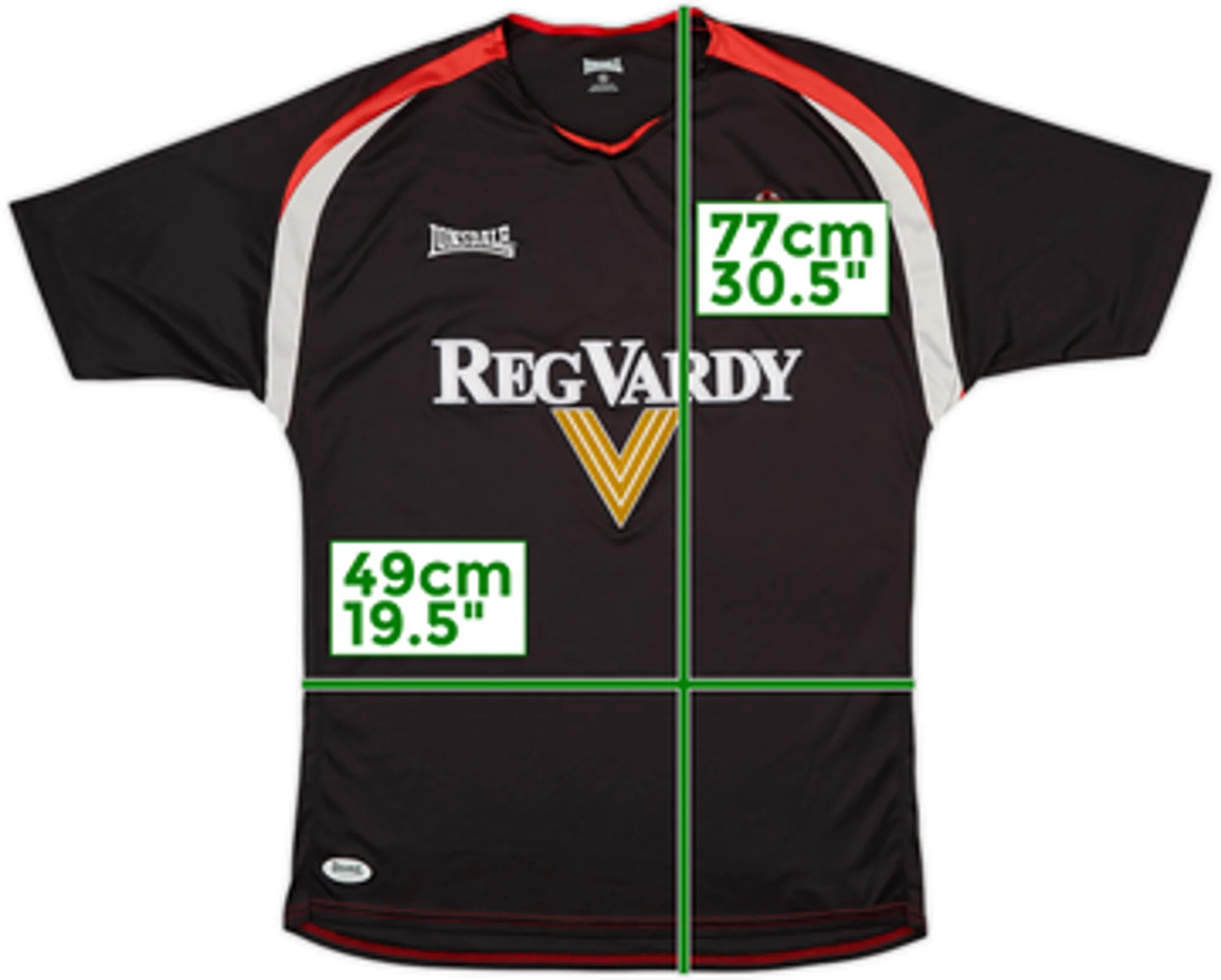 2005-06 Sunderland Away Shirt - 10/10 - (XL)