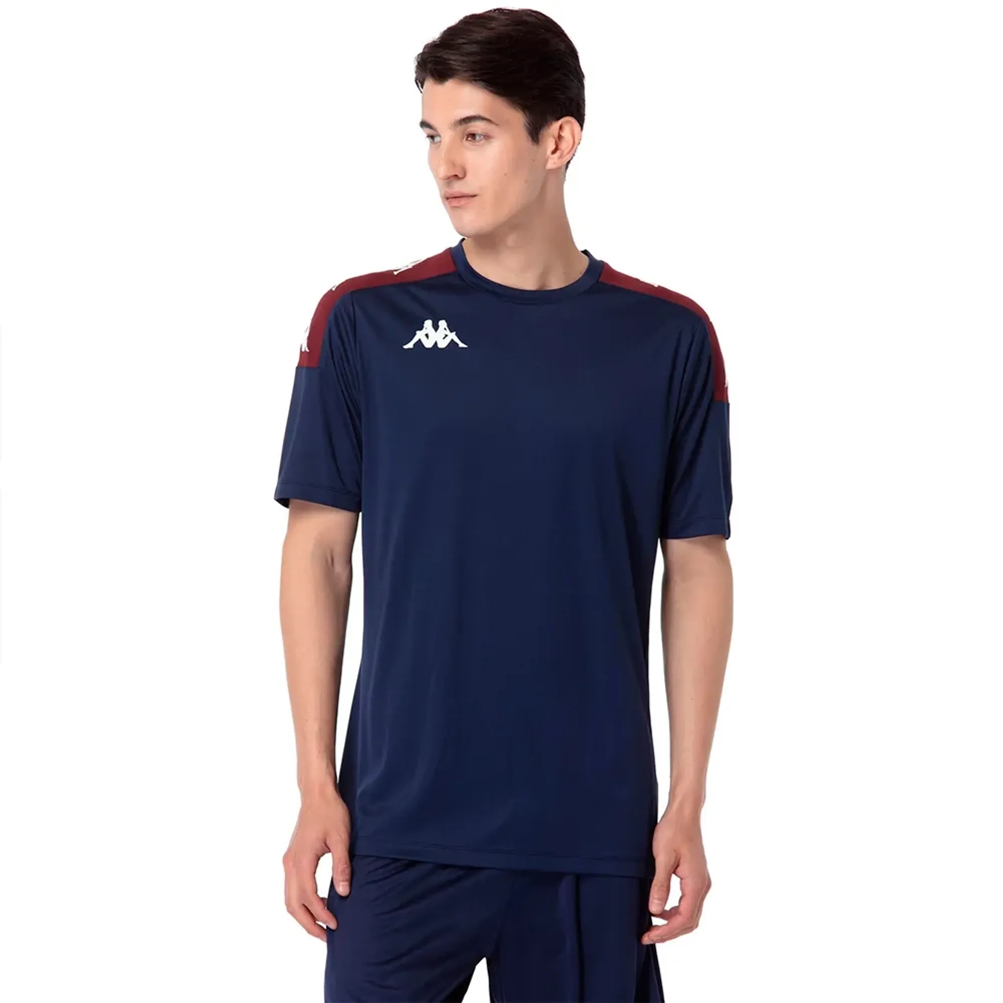 Kappa Gianto Short Sleeve T-shirt