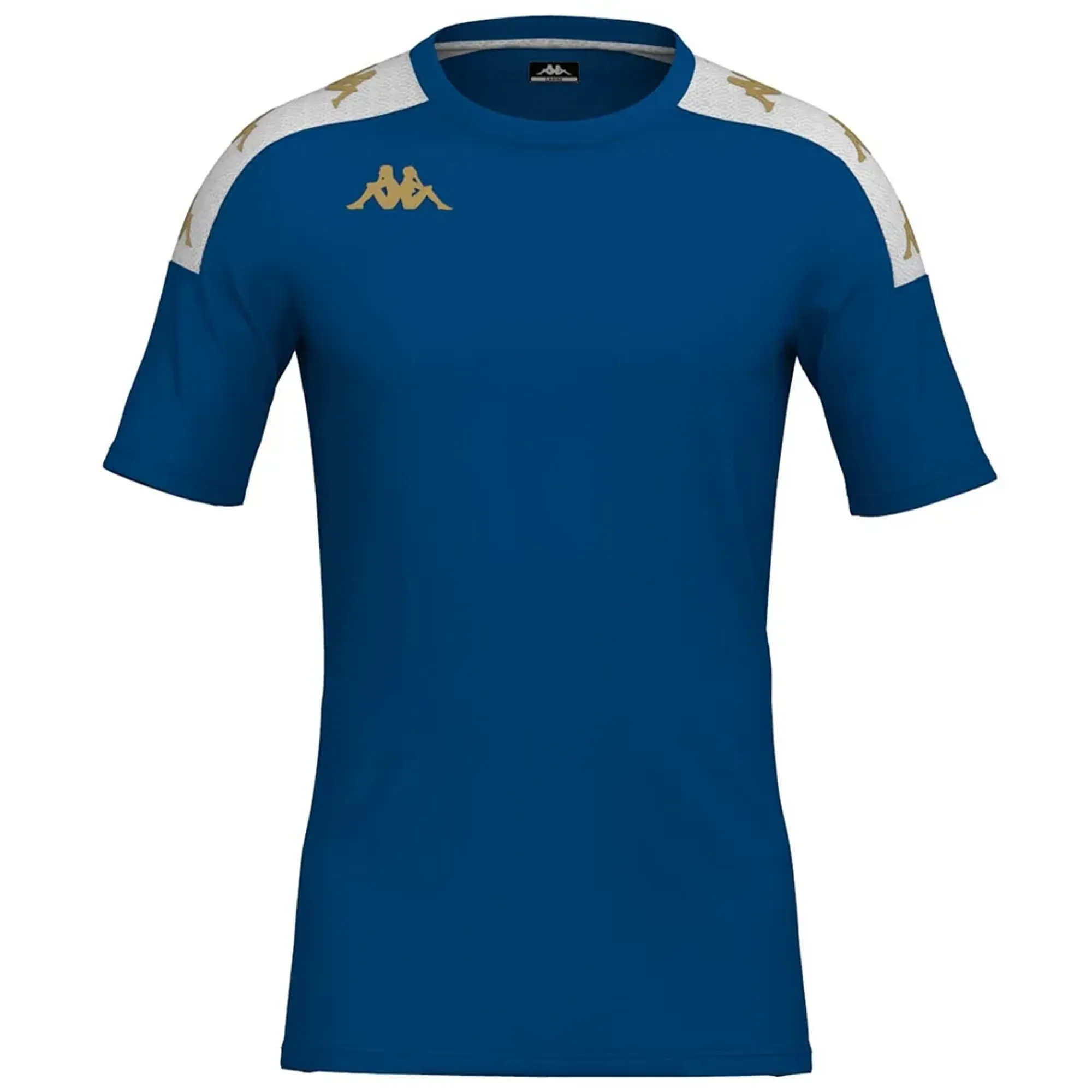 Kappa Gianto Short Sleeve T-shirt