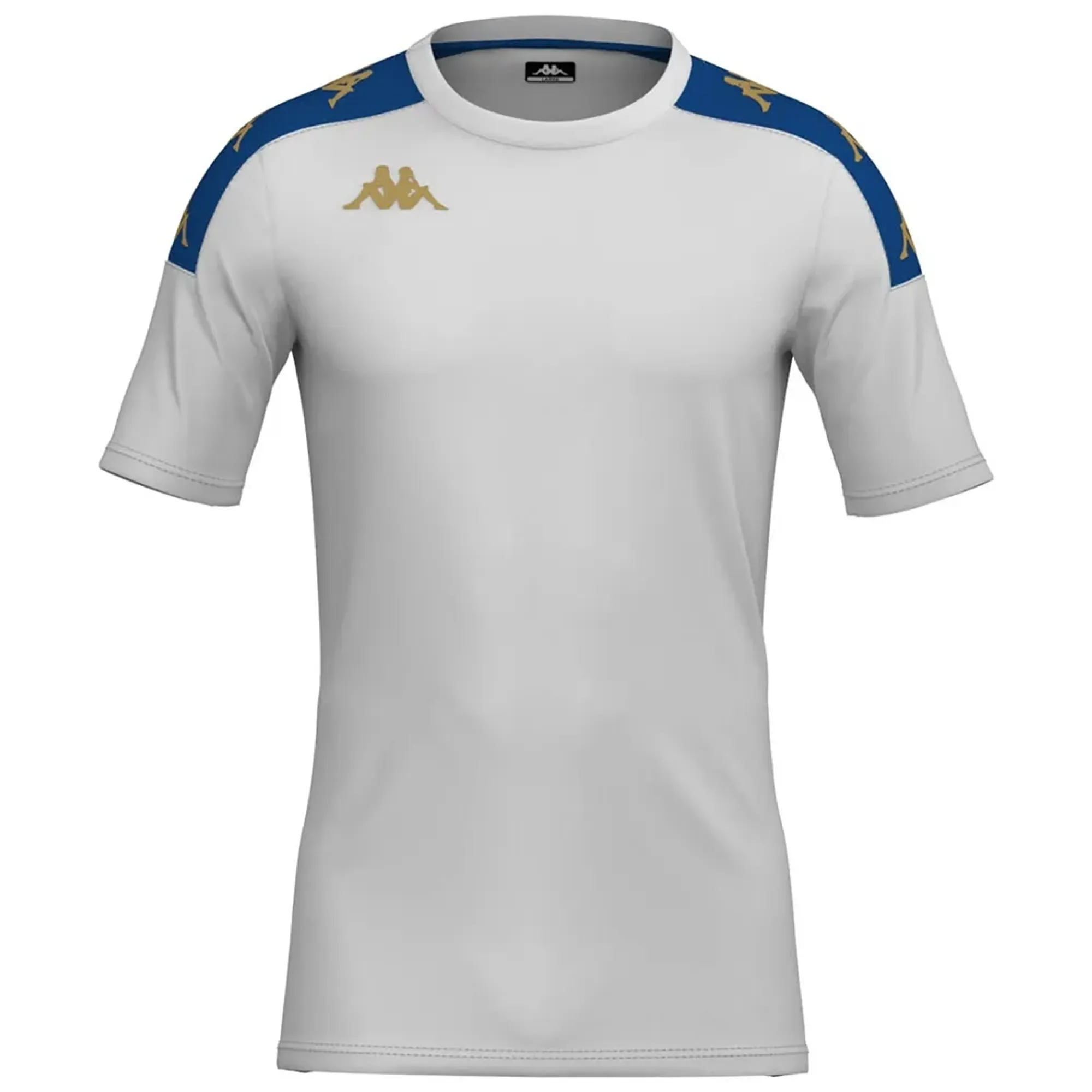 Kappa Gianto Short Sleeve T-shirt